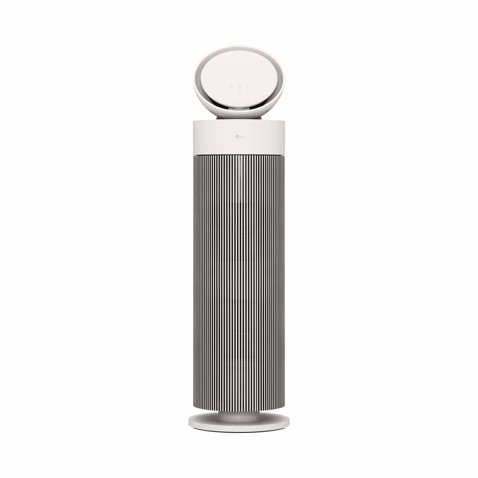 LG Puricare Aerobooster (pet Mode) AS55GGSY0.AHK-image 1
