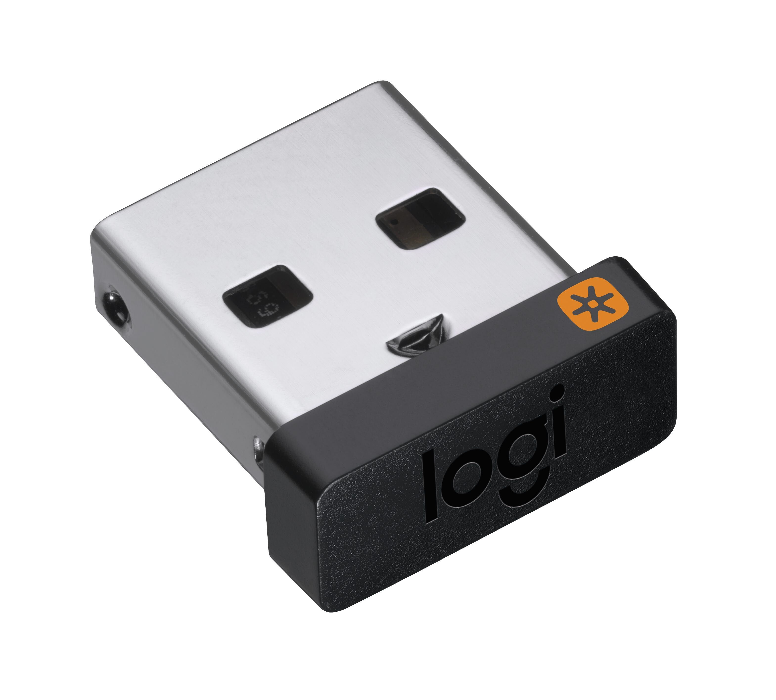 LOGITECH Pico Unifying Receiver [carton Pack] (1y) 910-005934-image 2