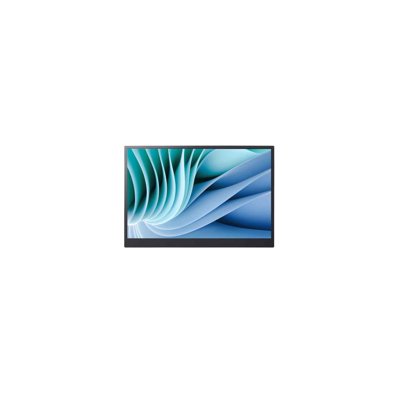 LG Lg Portable Monitor View+ 16MR70-image 1
