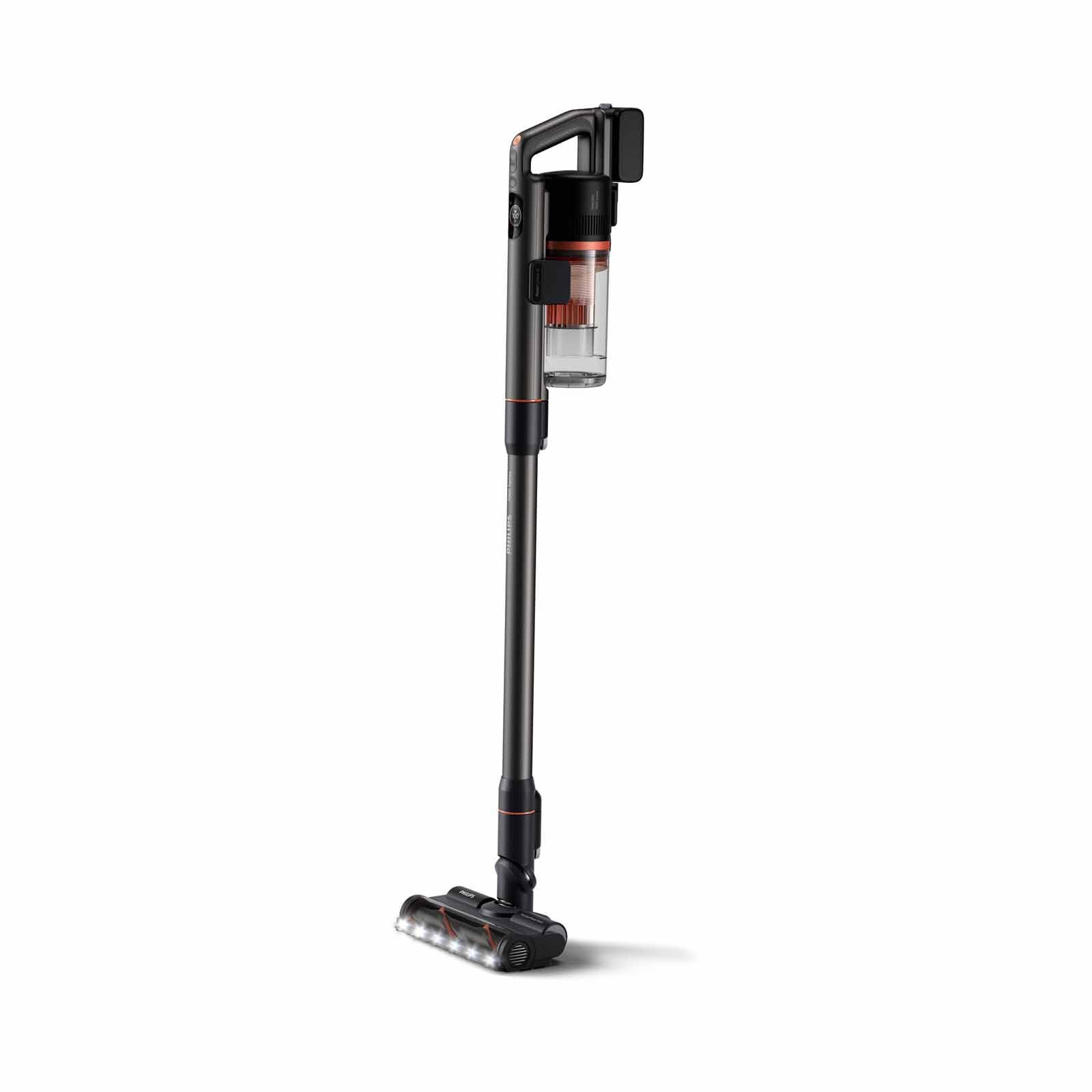 PHILIPS Series 7000 Cordless Vacuum Aqua XC7055/01-image 3