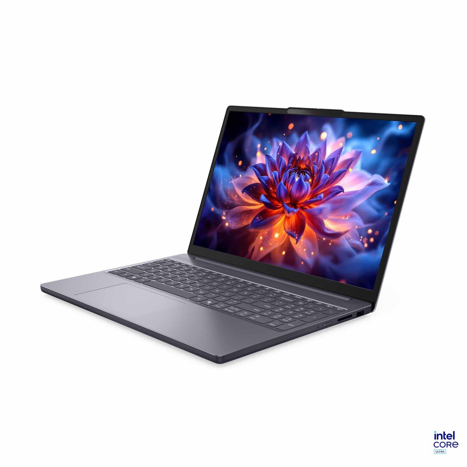 LENOVO 15.3in Wuxga Ips Intel Ultra 5 322 16gb Ram Intel Graphics 512gb Ssd Win 11 Home IDEAPAD SLIM 3 15IPH11 83UR00ANSB-image 4