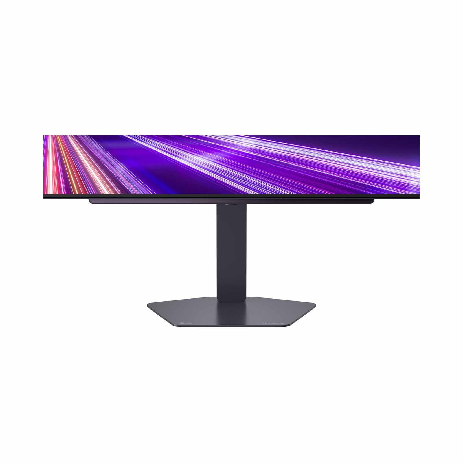 LG 26.5in Qhd Oled Anti-glare Panel Gaming Monitor 27GX704A-B-image 10
