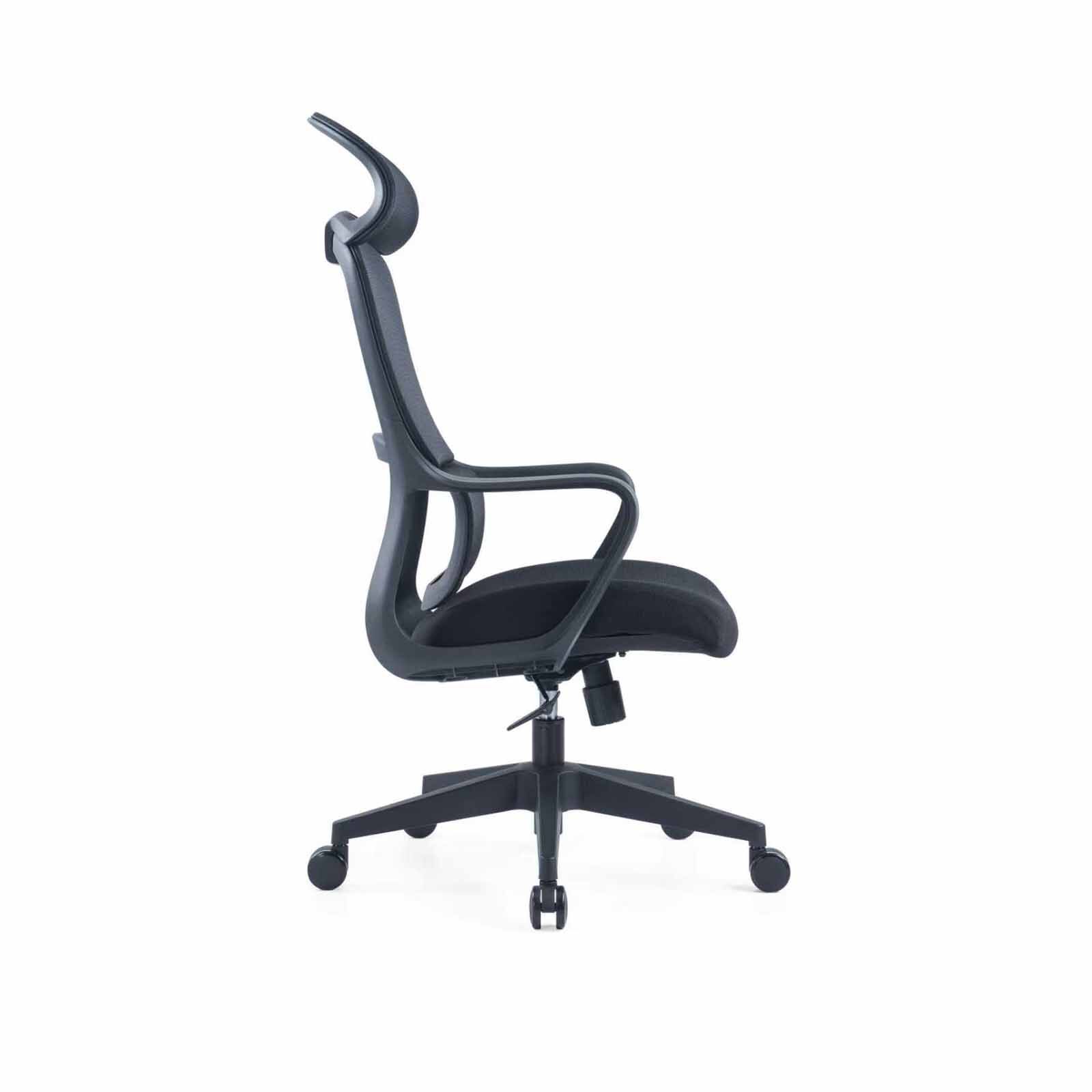Ergonomic Office Chair CORSA MAX-image 3