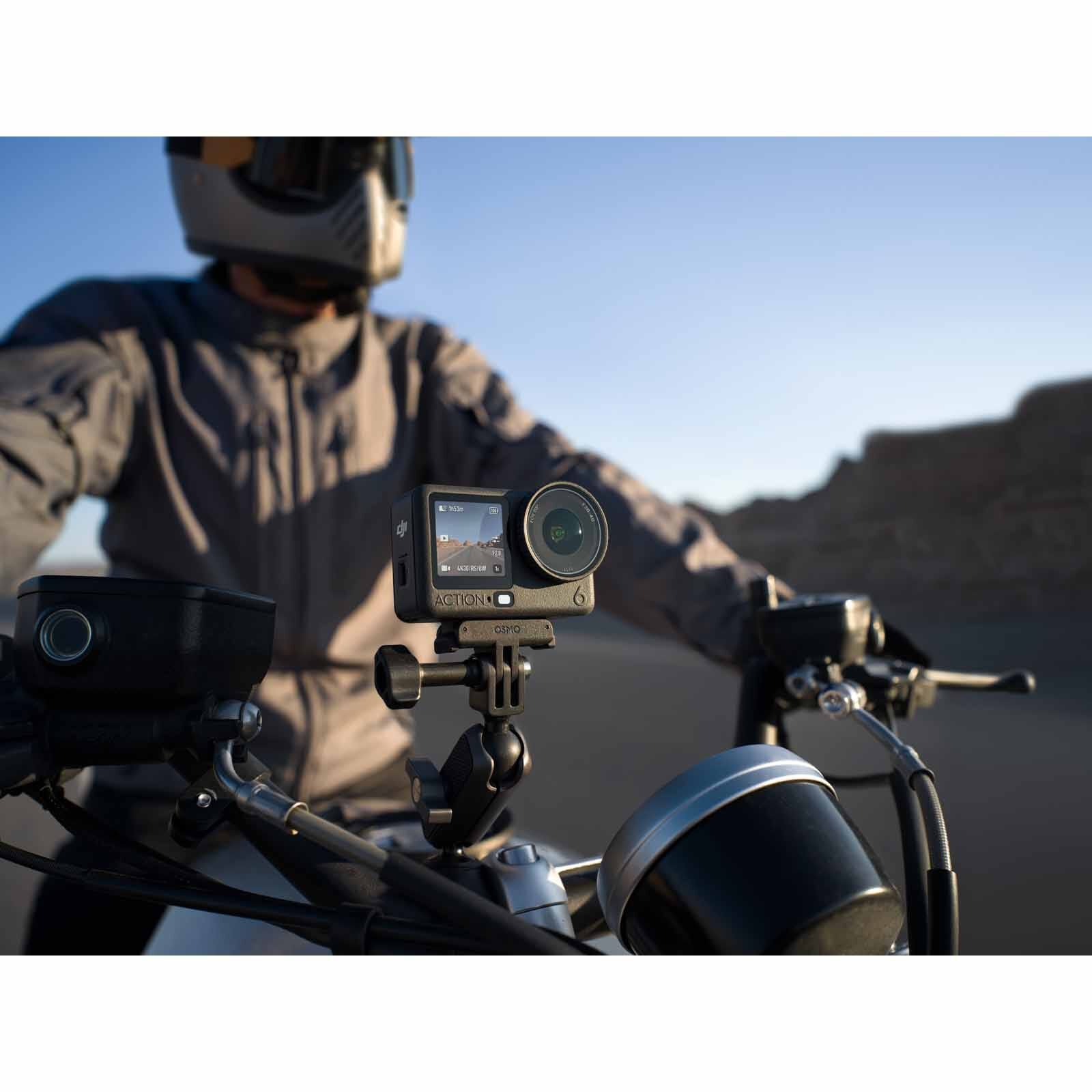 DJI Osmo Action 6 Standard Combo OSMO ACTION 6 STANDARD COMBO-image 6