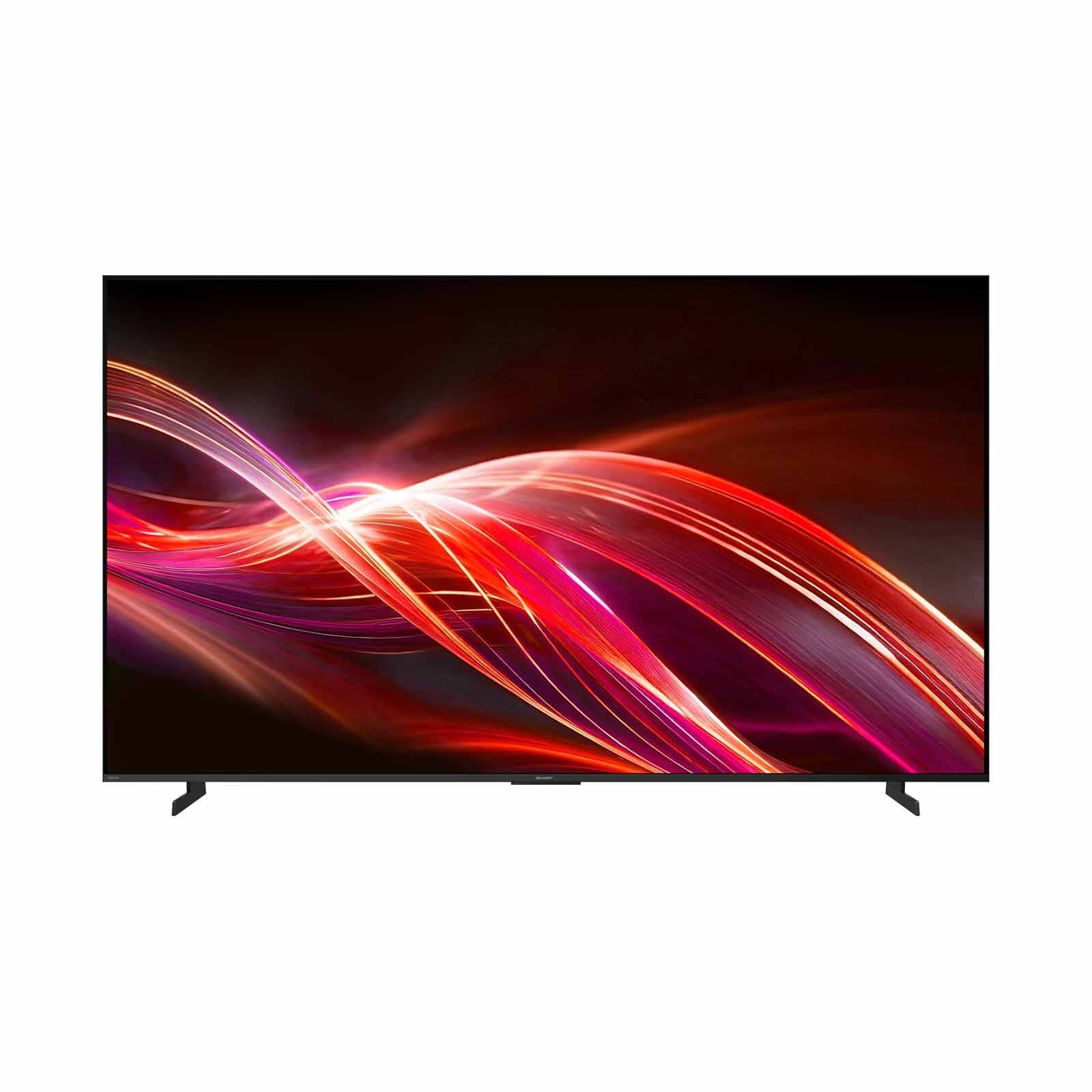 SHARP 55 In 4k Uhd Qled Google Tv 4T-C55HN7000X-image 2