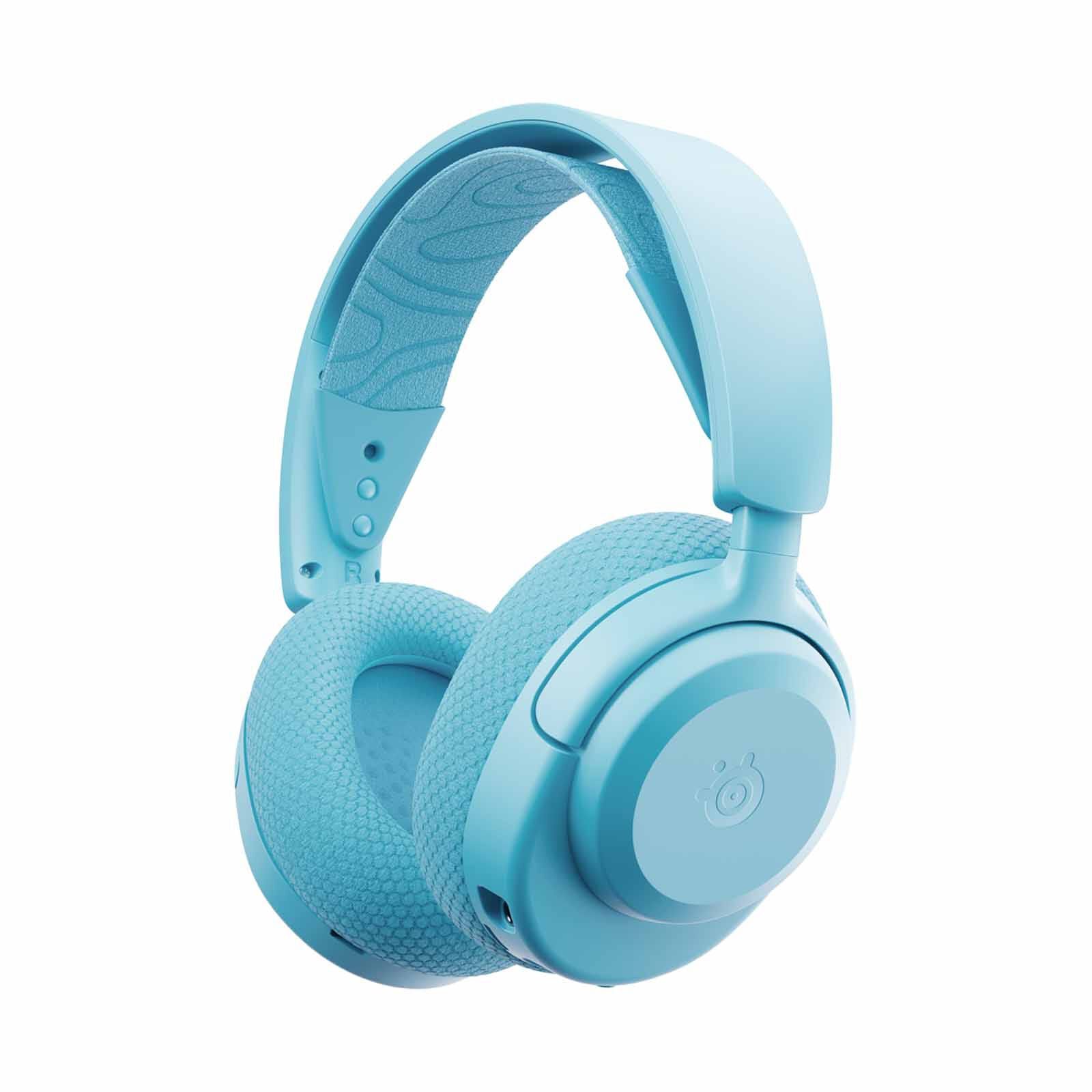 STEELSERIE Wireless Headset (series Playstation) - Aqua ARCTIS NOVA 3P - AQUA-image 1