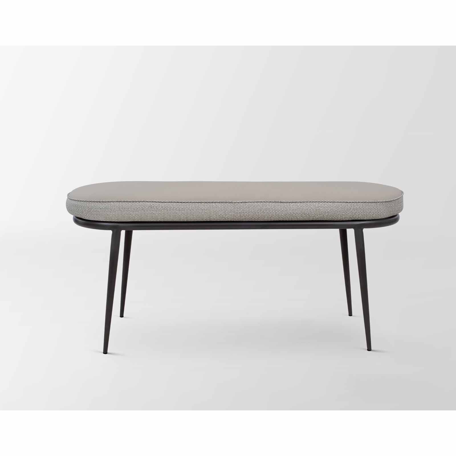 MUZE Dining Bench WINSTER-image 2