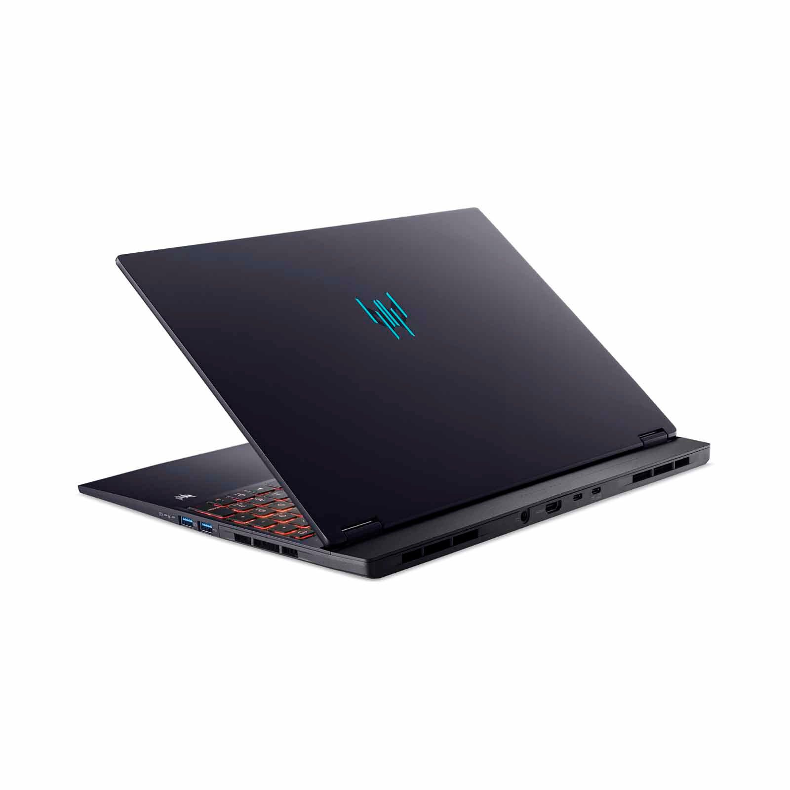 ACER 16in Intel Core Ultra 9 386h 32gb 1tb Ssd Win 11 Home Rtx5060 PREDATOR HELIOS 16S AI PHN16S-I51-92B8 (BLACK)-image 5