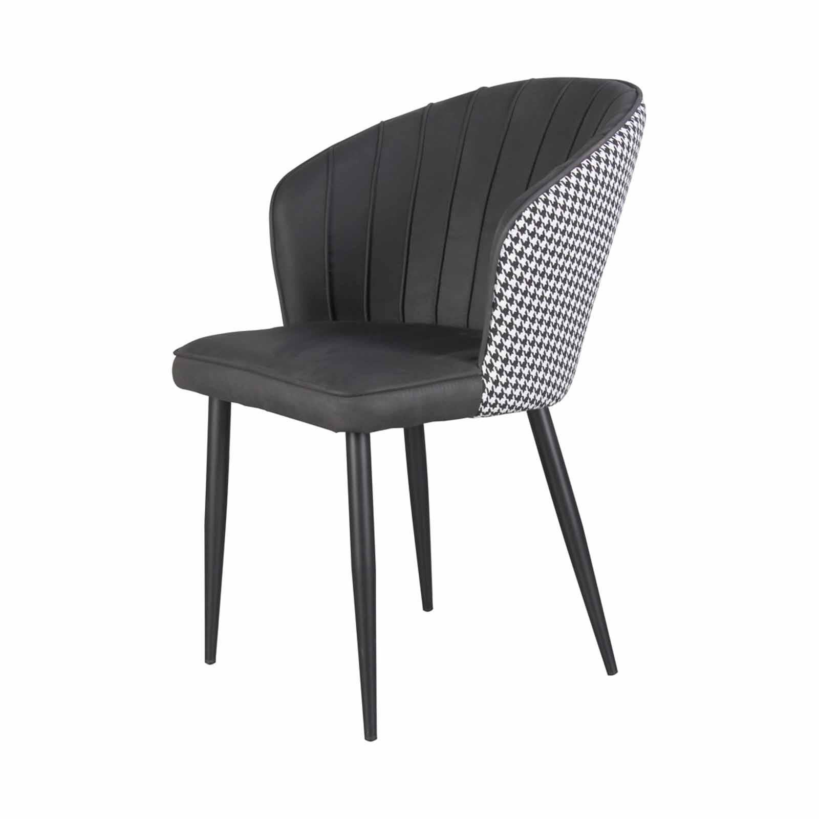 MUZE Dining Chair JORGEN