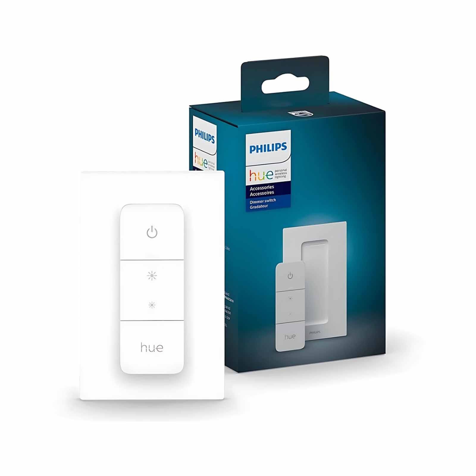 PHILIPS HU Dimmer Switch 929002398603-image 3