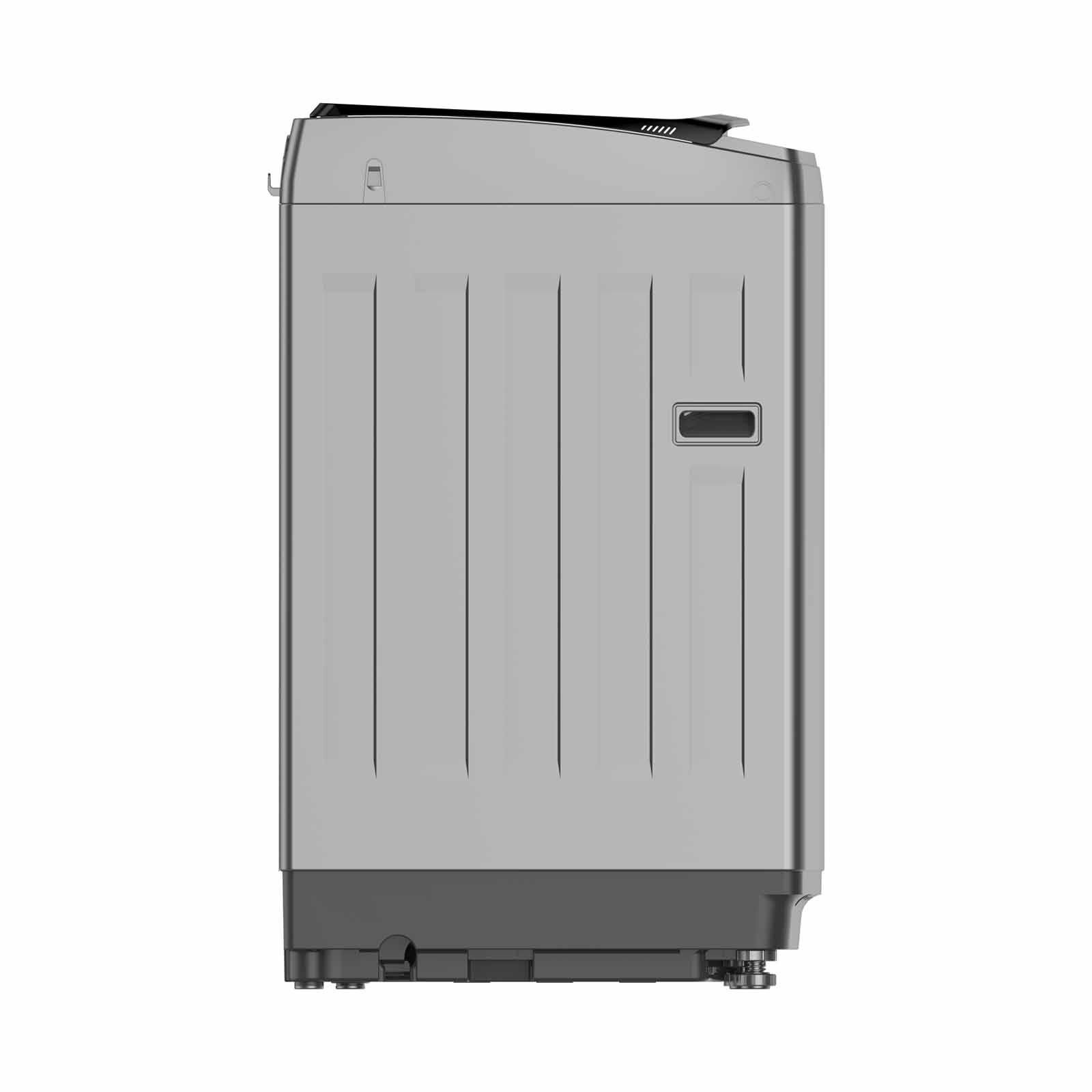 MIDEA Top Load Washer (8.5kg) MA200W85T-image 6
