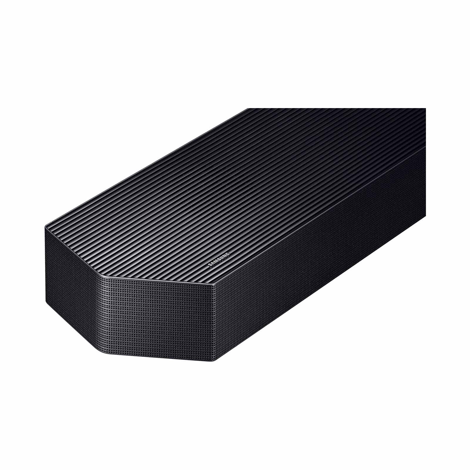 SAMSUNG 11.1.4 Ch Soundbar HW-Q990H/XS-image 4