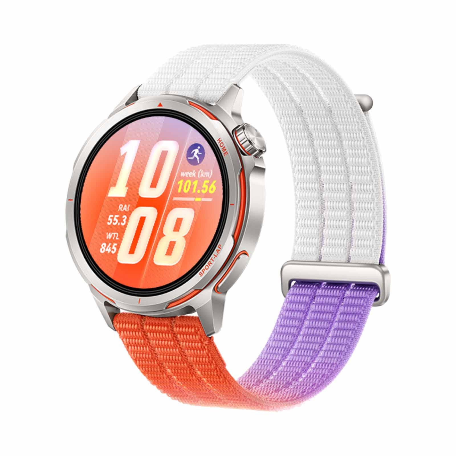 HUAWEI Watch Gt Runner 2 Dawn Orange HW-CHITU-B19W-ORG-image 3