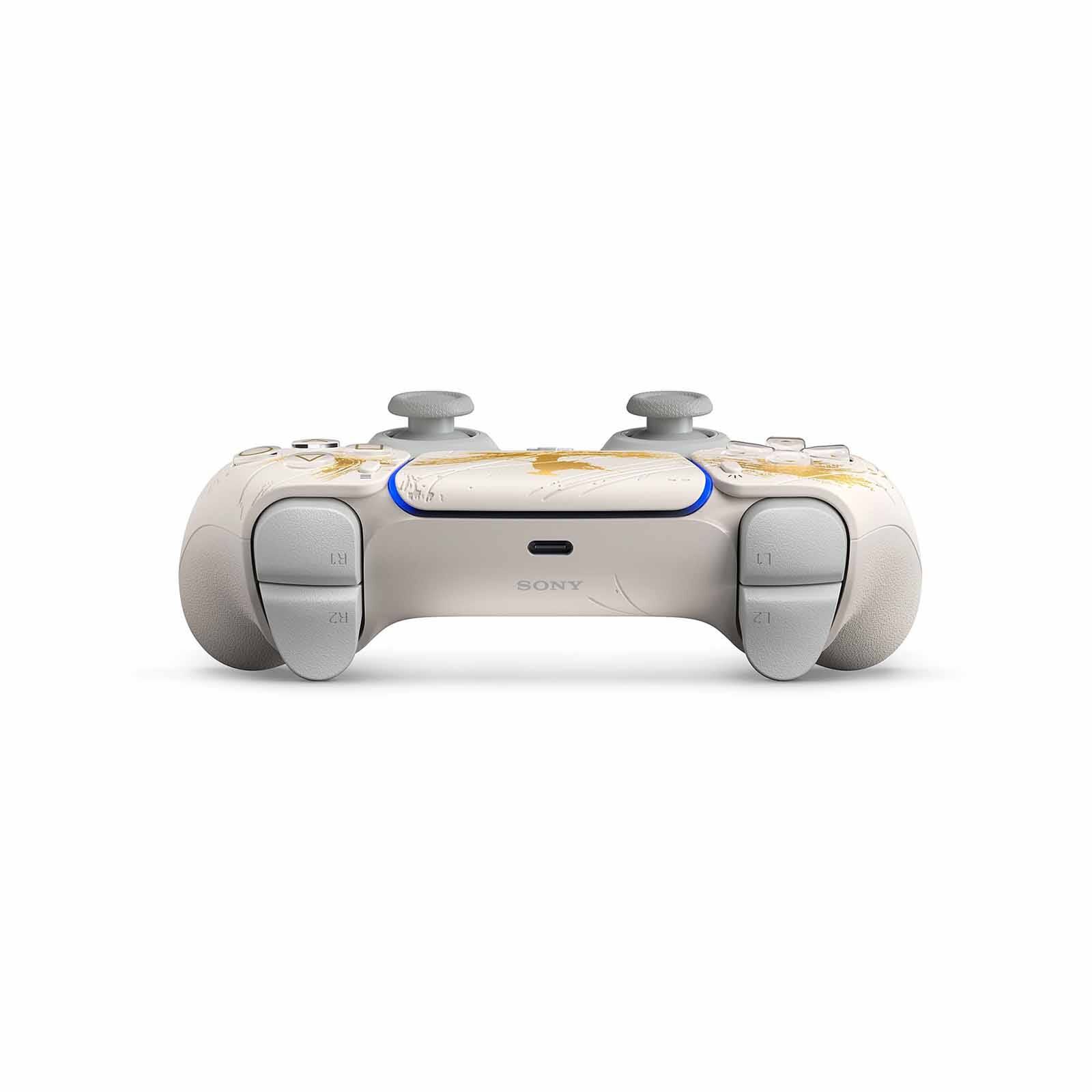 SONY Playstation 5 - Ghost Of Yotei Gold Le Bundle ASIA-00489-image 6