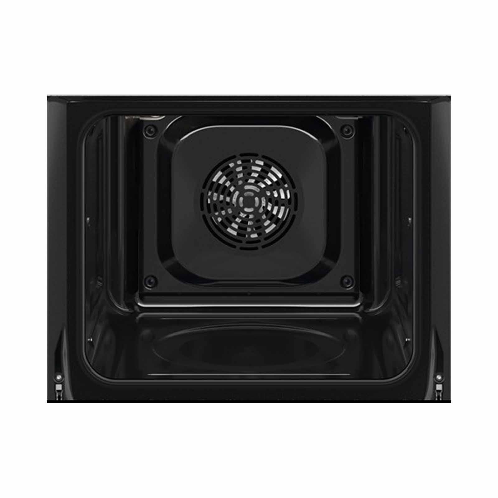 ELECTROLUX 60cm Built-in Oven - Black (65l) (exclude Installation) KOHGE00BK-image 6