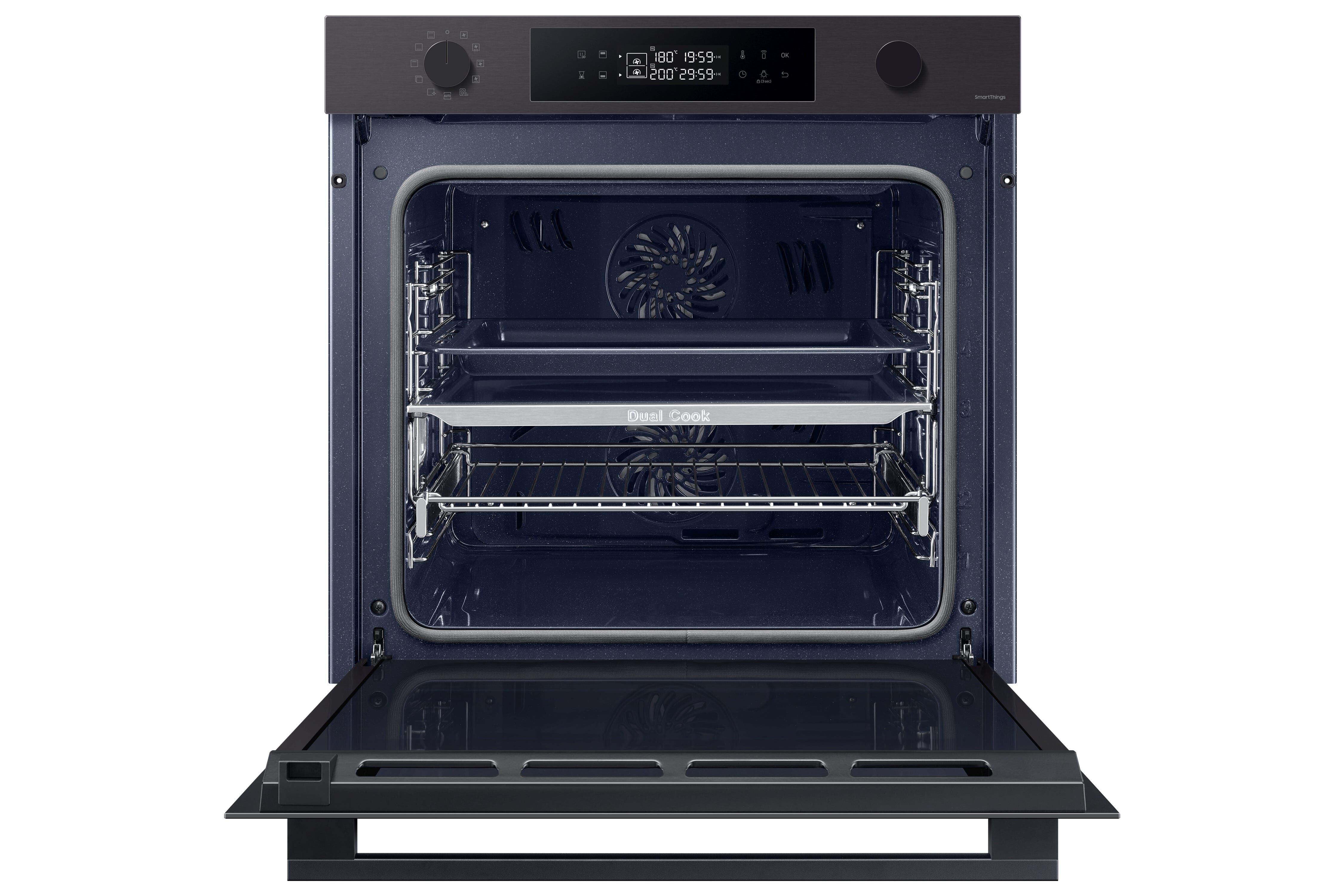 SAMSUNG Built-in Oven ( 76l) (exclude Installation) NV7B4430ZAB/SP-image 4