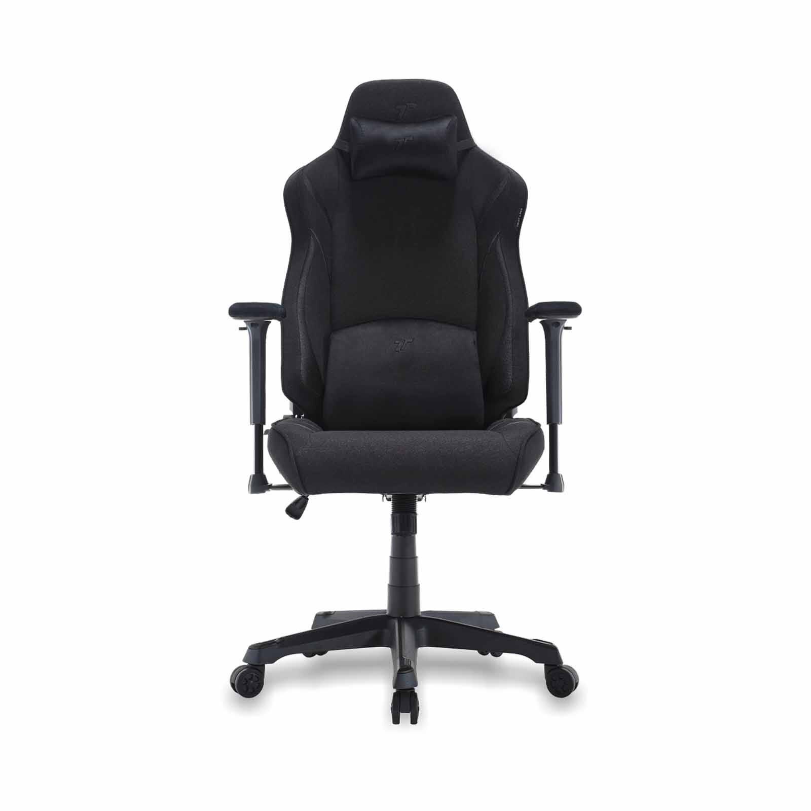 TTRACING Swift X Pro Air Threads Fabric Gaming Chair - Dusk TTRSWIFTXPAT-001