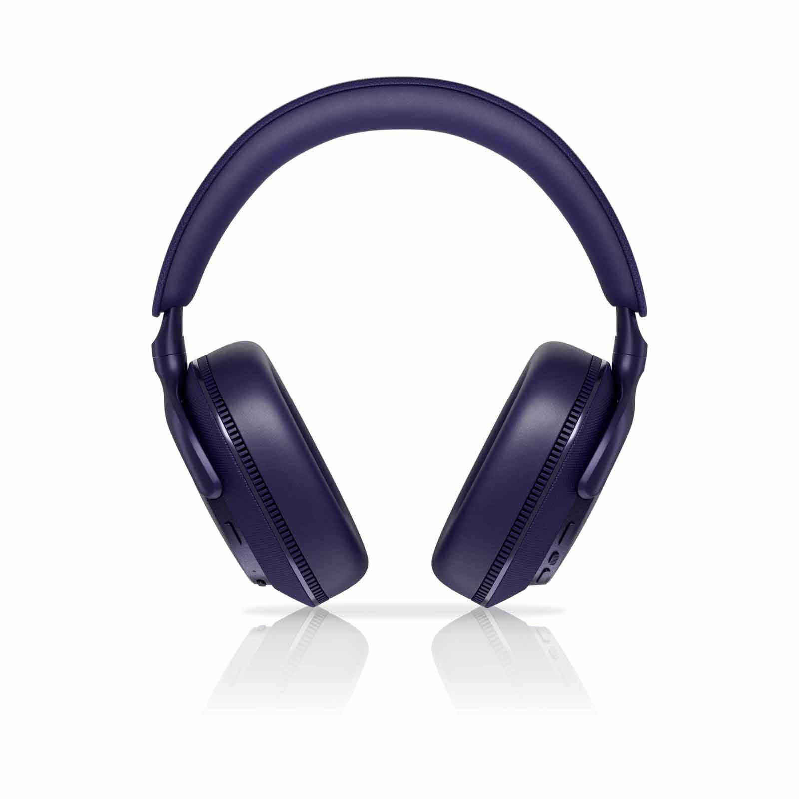 BOWERS Over-ear Noise Cancelling Headphones PX7 S3 (INDIGO BLUE)-image 3