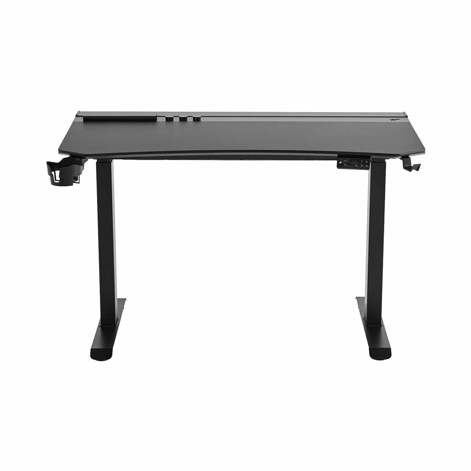 TTRACING Tivon Smart Standing Desk - 1.2 Black TTRTVNSDSKTBLT001-BL