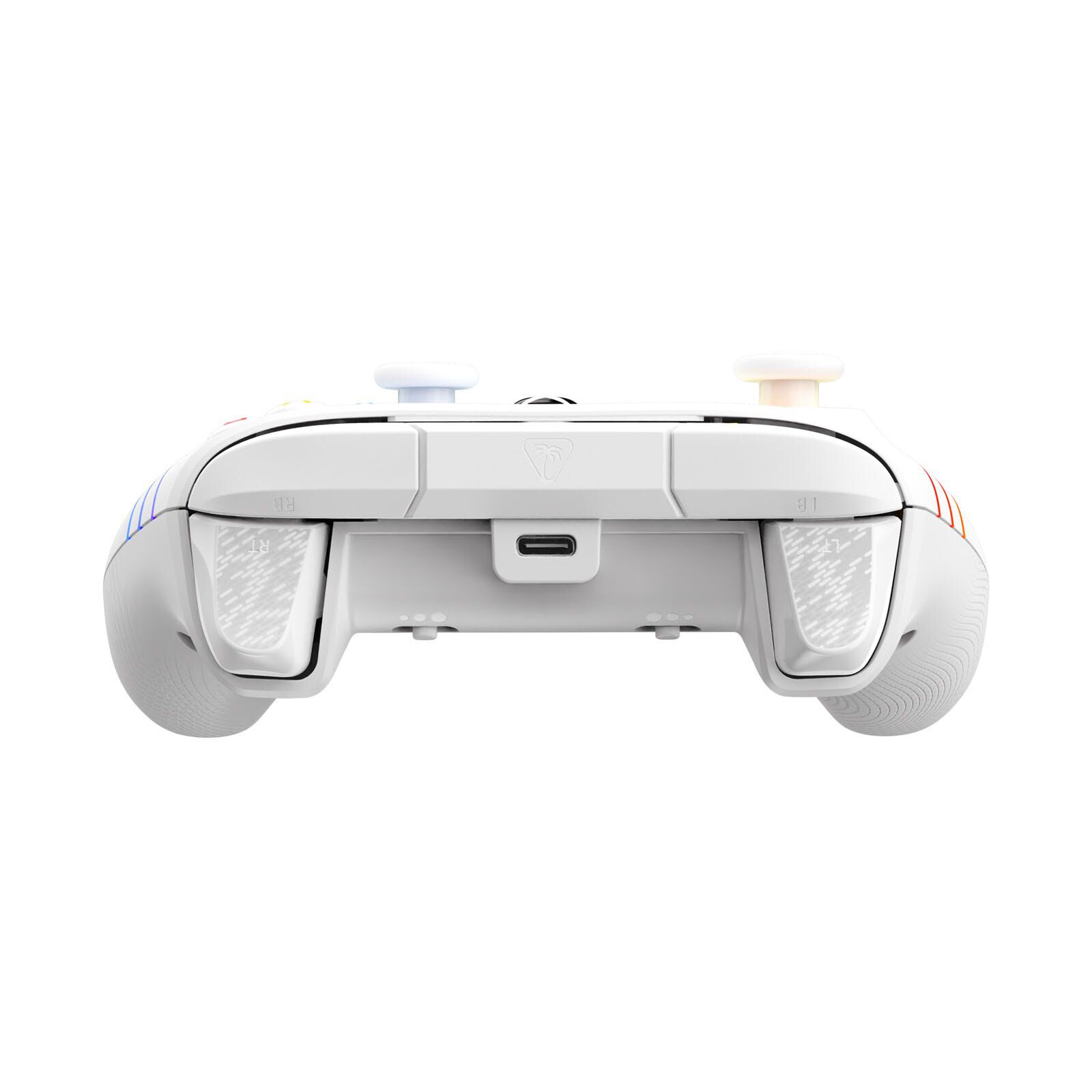 TURTLEBEAC Afterglow Wave Wired Controller (xbox/pc) - White TBC-2002-15-image 4