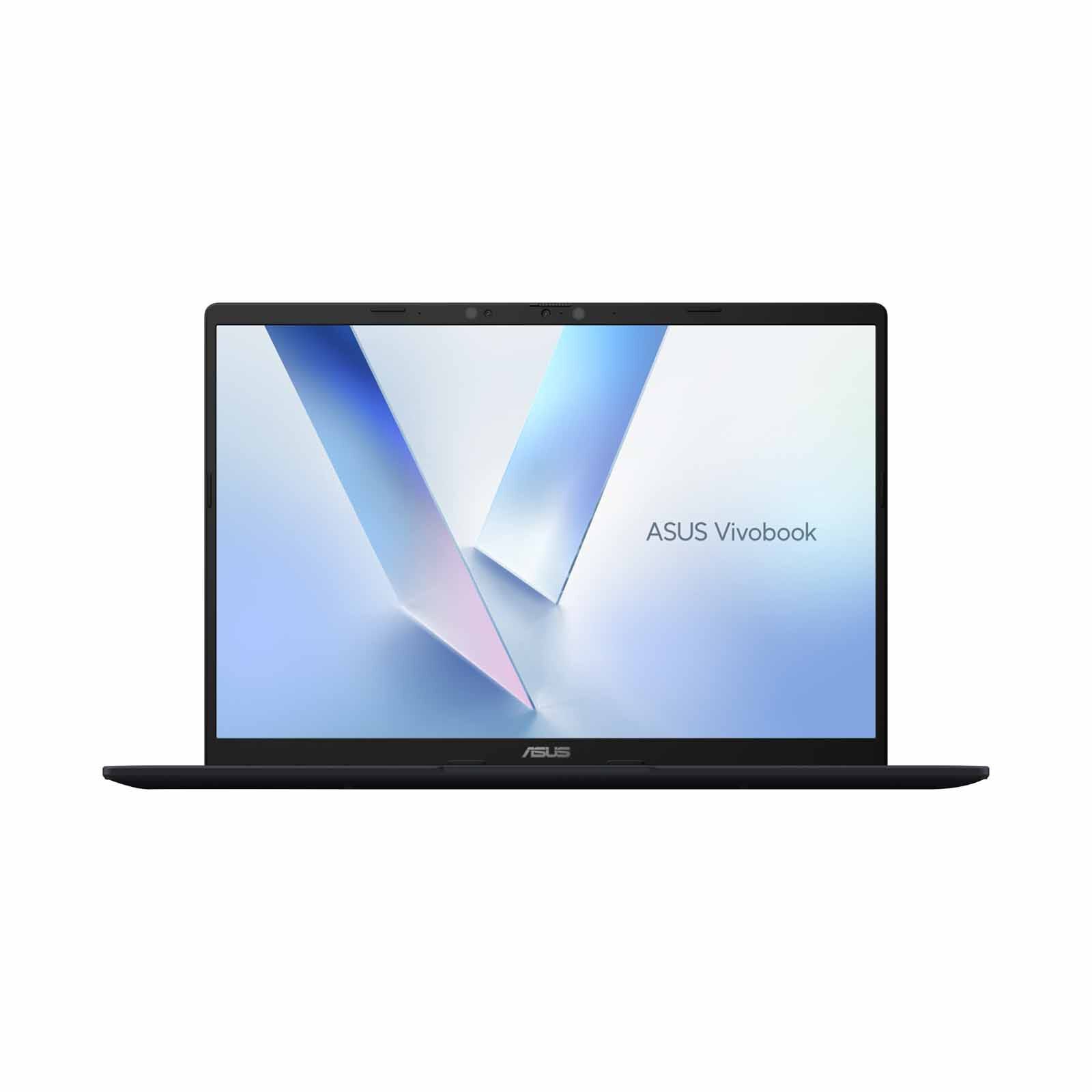 ASUS 14in Snapdragon X1 26 100 16gb Ram 1tb Ssd Win 11 VIVOBOOK 14 X1407QA-LY069W-image 1