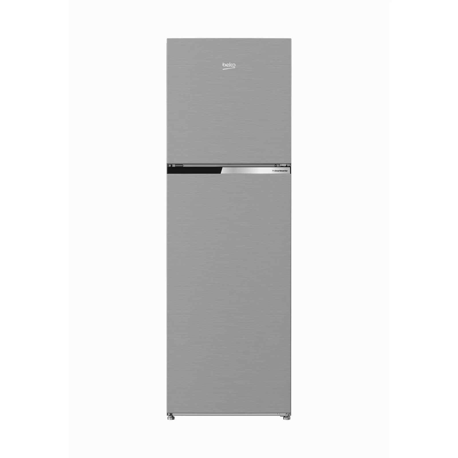 BEKO 2 Dr Fridge (248l) RDNT271I50VP