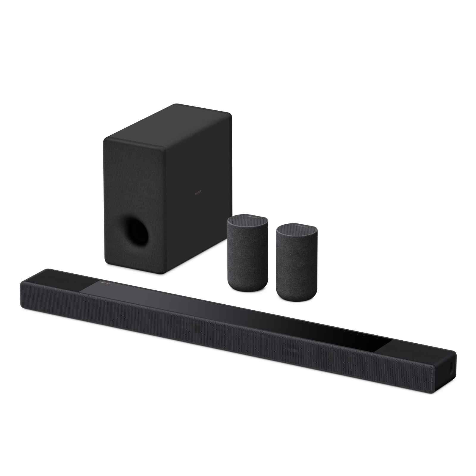 SONY Rear Speaker SA-RS5-image 5