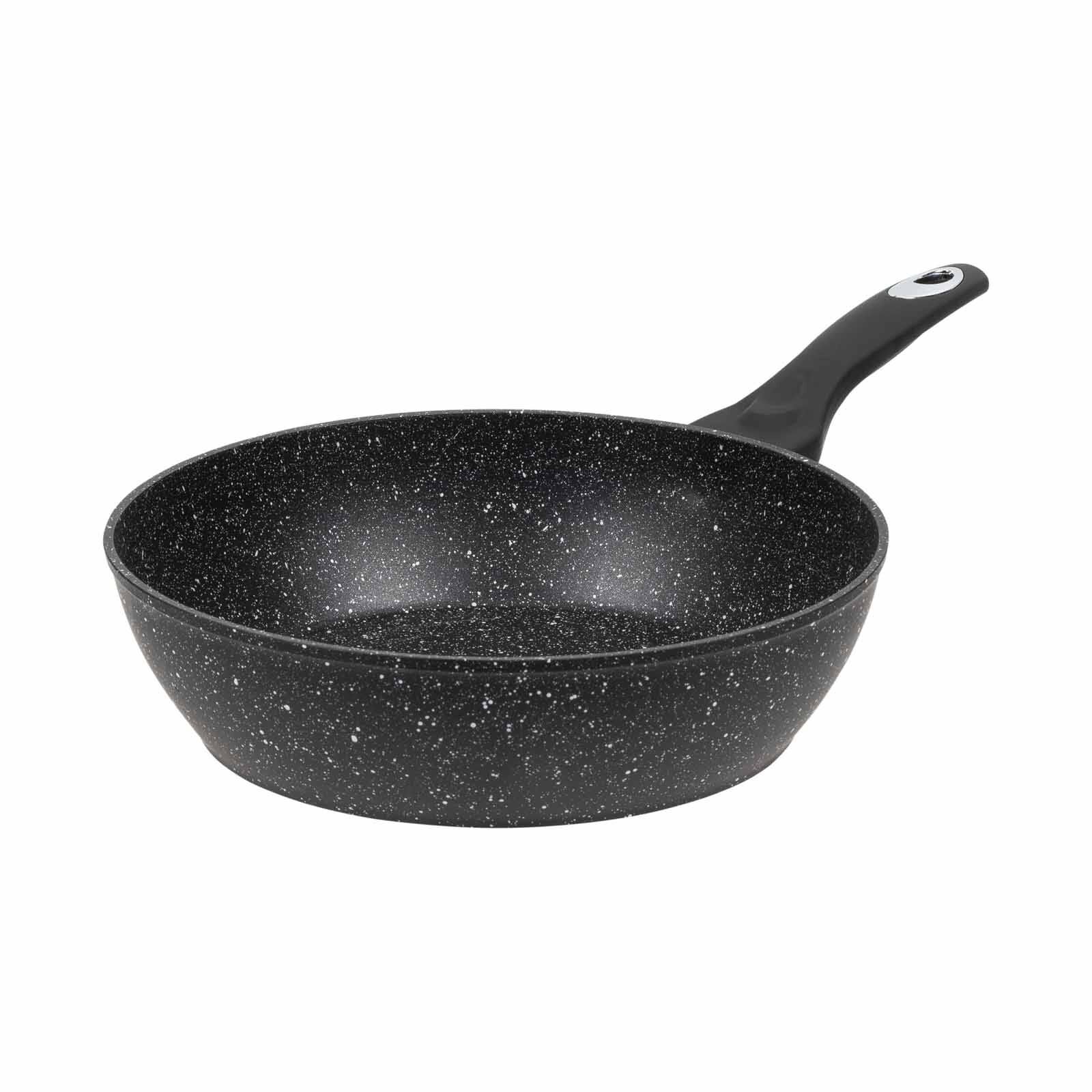 RESTO Antlia 28cm + Cas 24cm Frypan Bundle Set 1 93064+93193-image 3