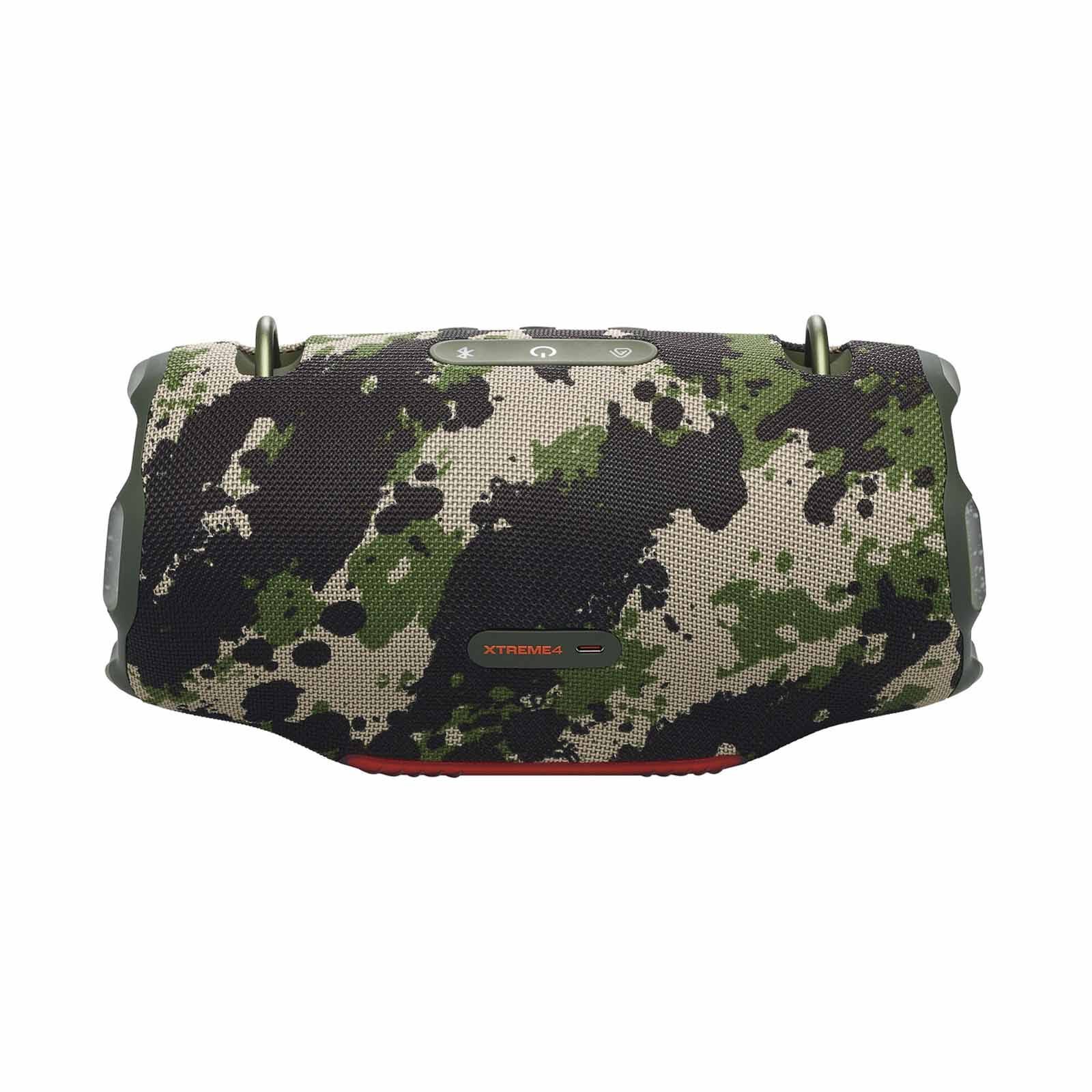JBL Portable Bt Speaker XTREME 4 CAMO-image 6