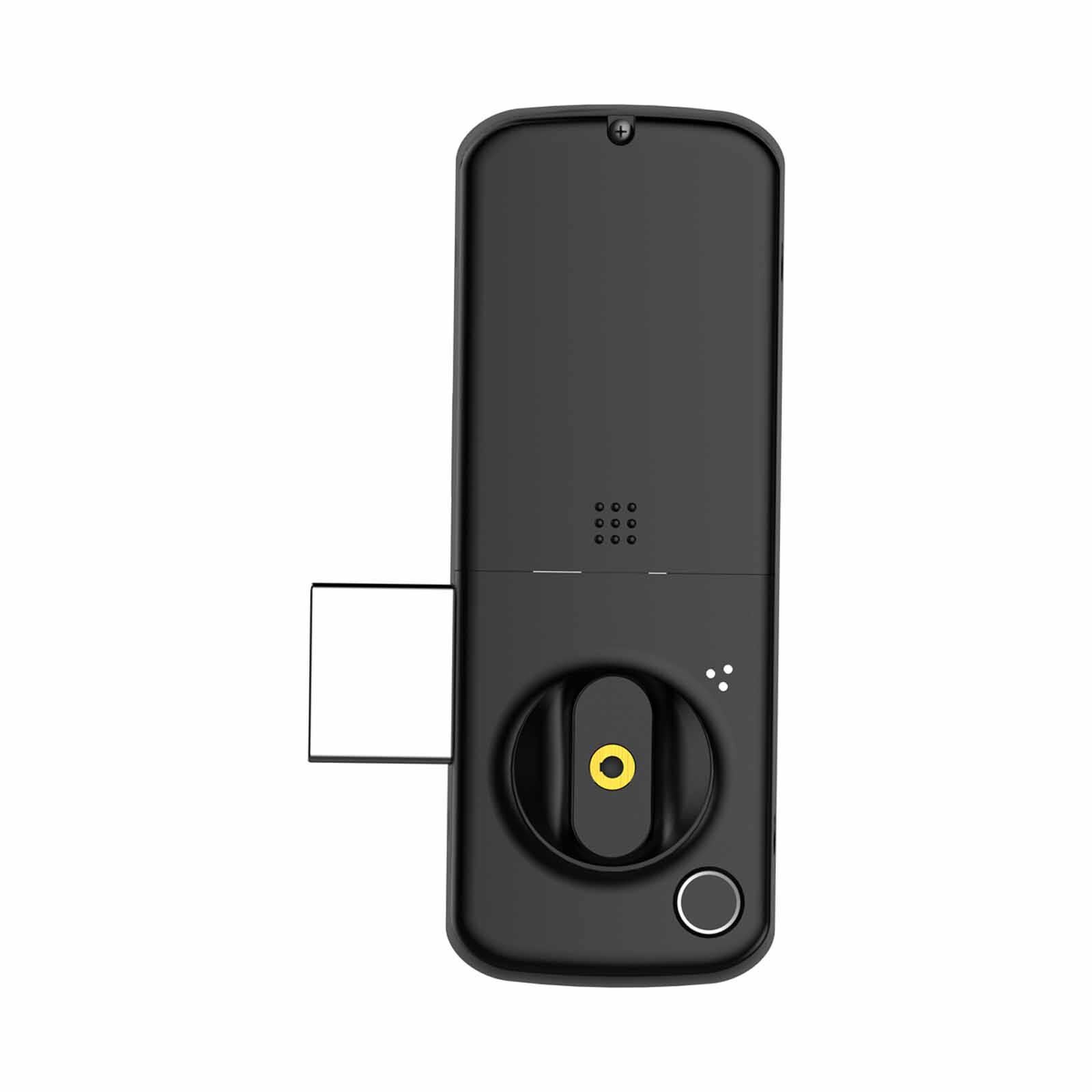 KAADAS Door + Gate Locks Bundle P30 PRO MAX + R8GD-image 13