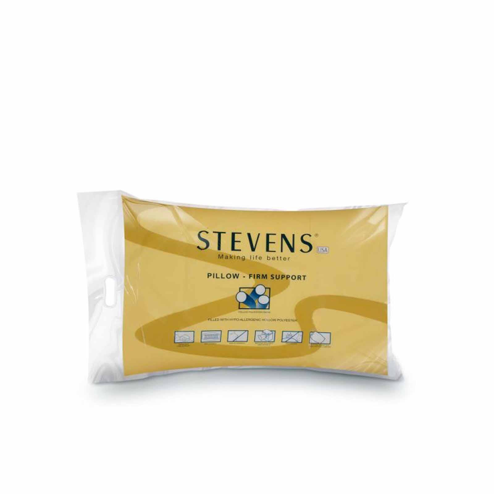STEVENS Pillow SUPER HOLLOW-image 1
