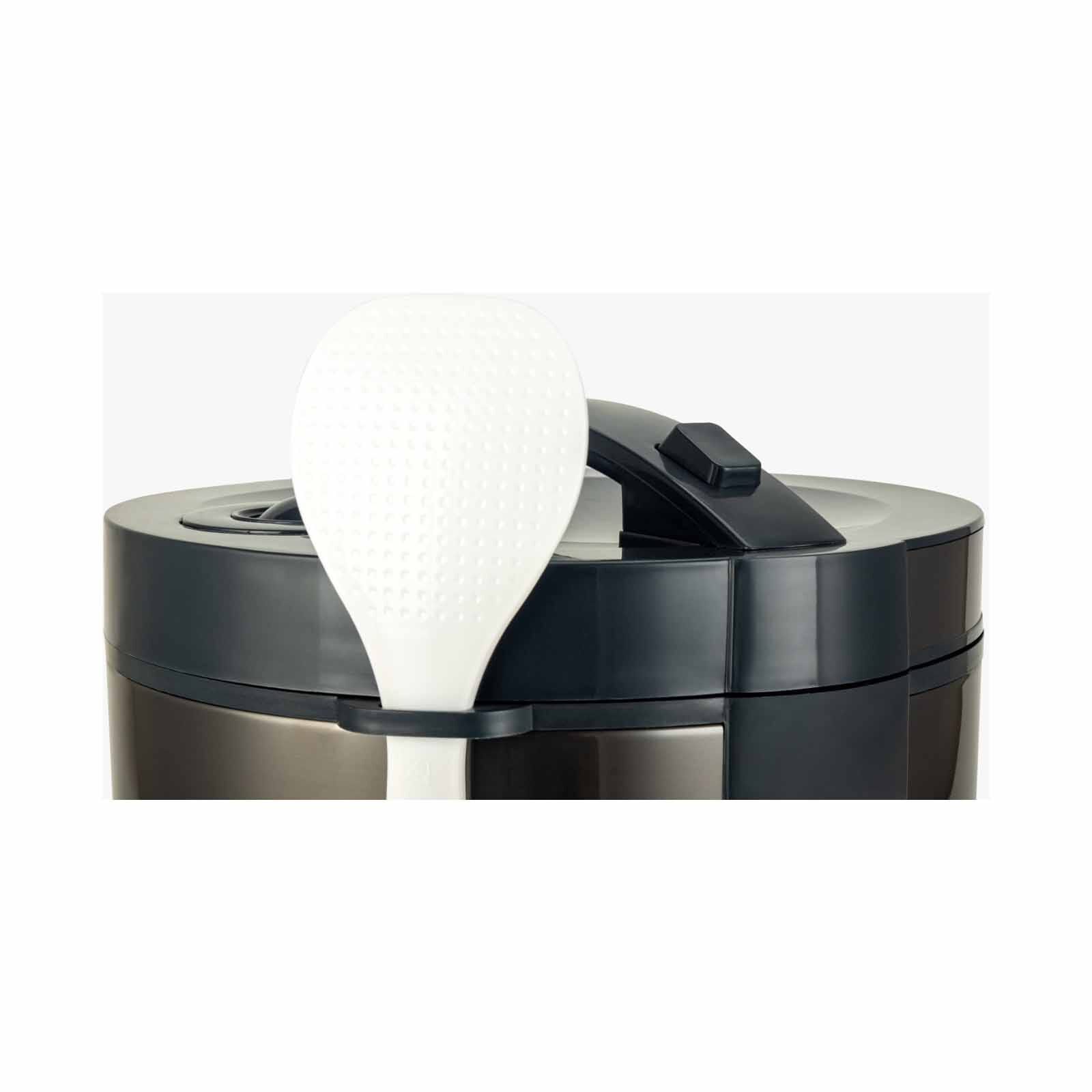 CORNELL Jar Rice Cooker (1.0l) CRCJS10B-image 2