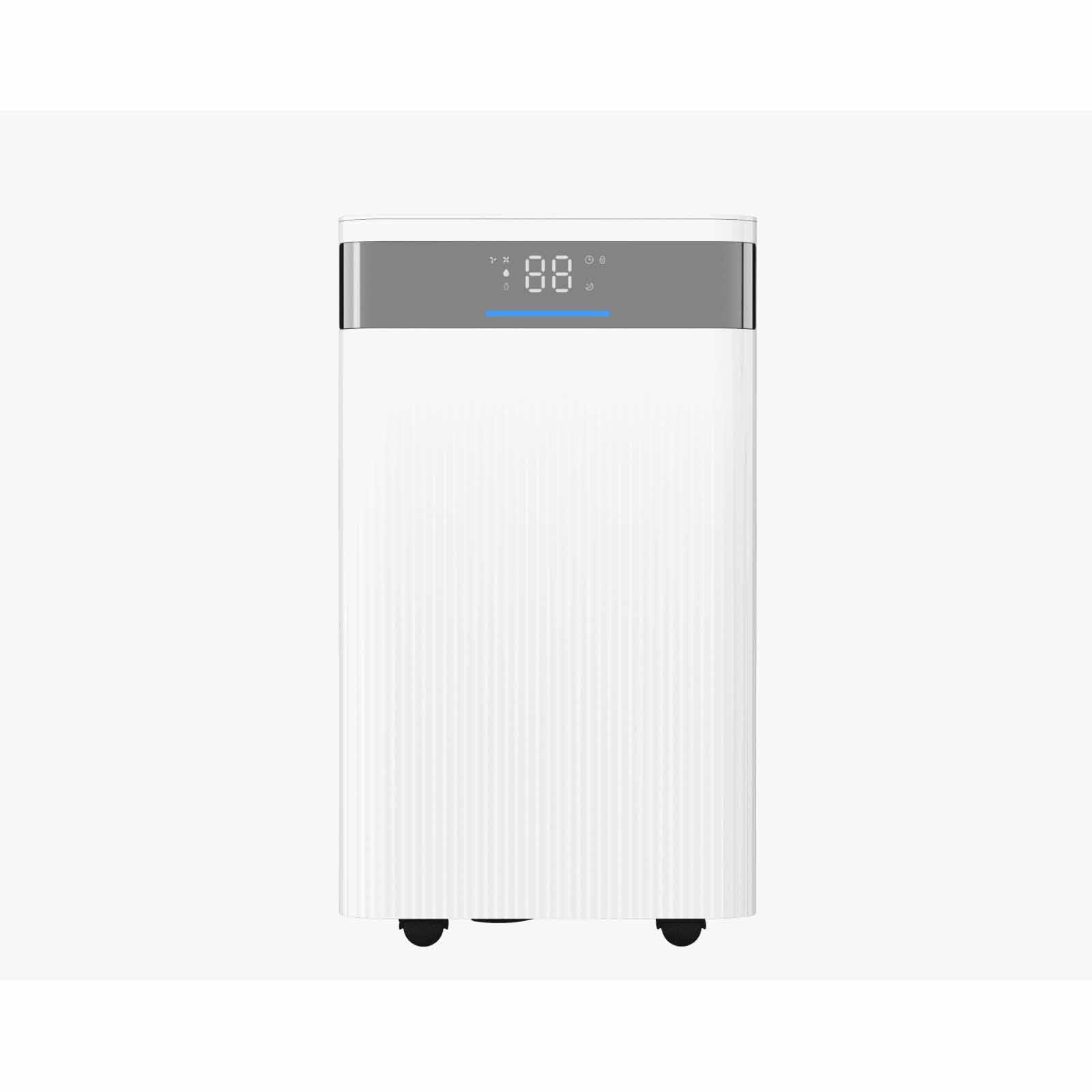 CORNELL Day Dehumidifier -12l CDHE12L-image 1