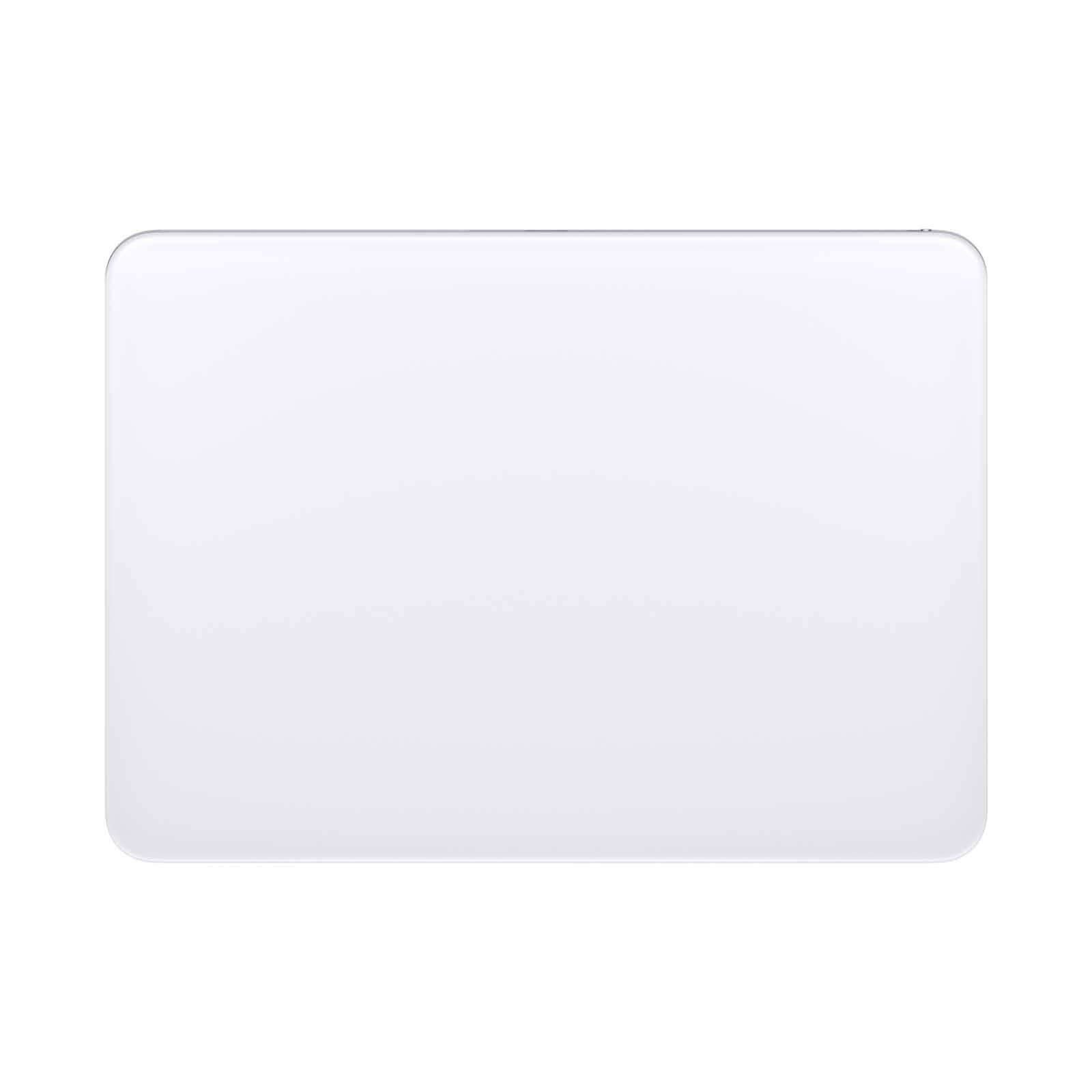 APPLE Magic Trackpad - White Multi-touch Surface MXK93ZA/A-image null