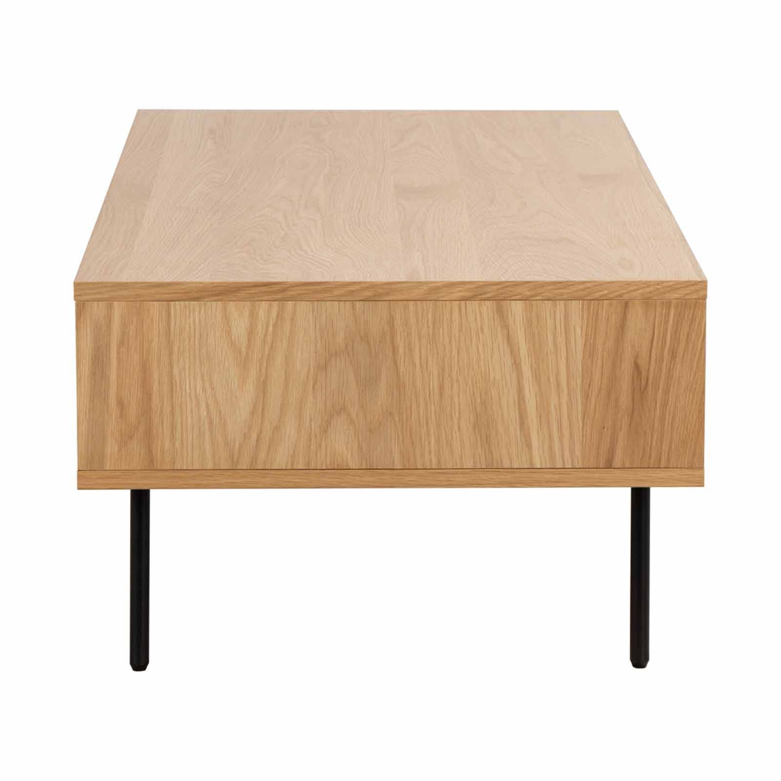MUZE Coffee Table HENSLEY-image 3