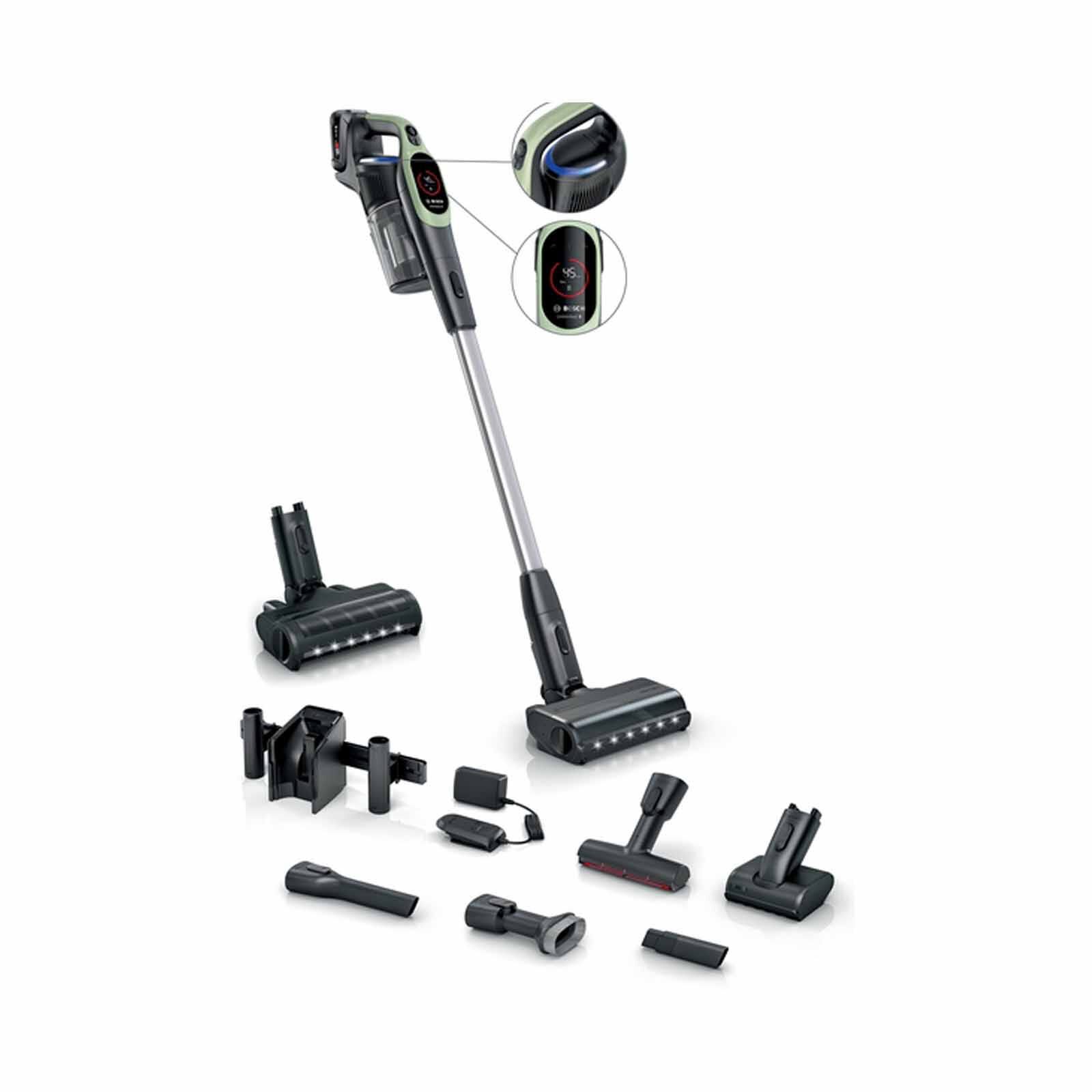 BOSCH Handstick Unlimited 9 - Green BCS931TQC-image 3