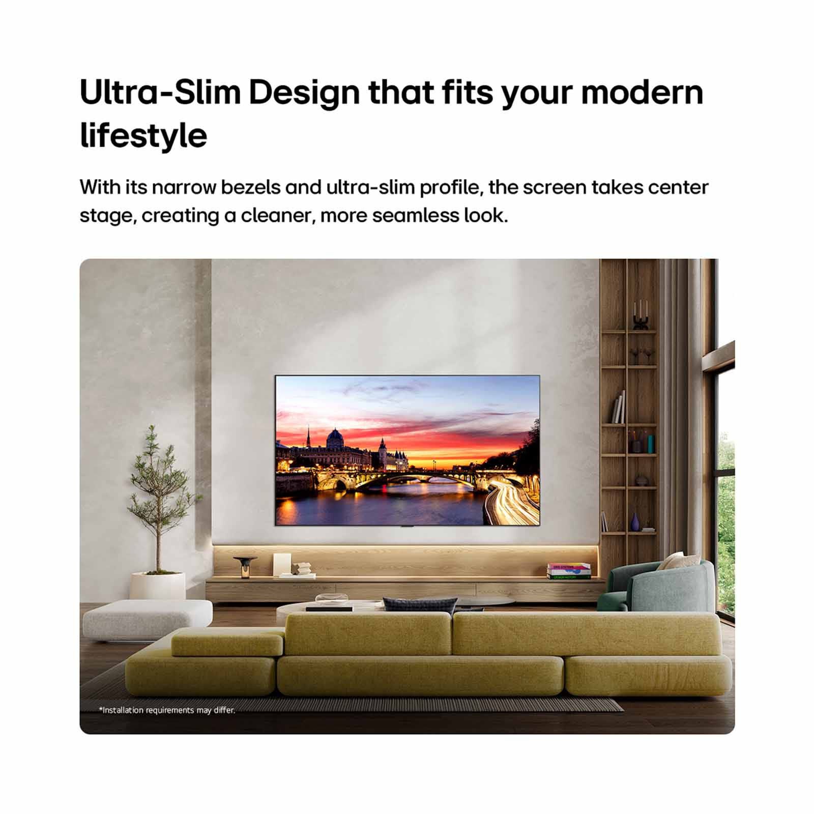 LG 42 In 4k Oled Ai Tv OLED42C6PSA.ATC-image 8