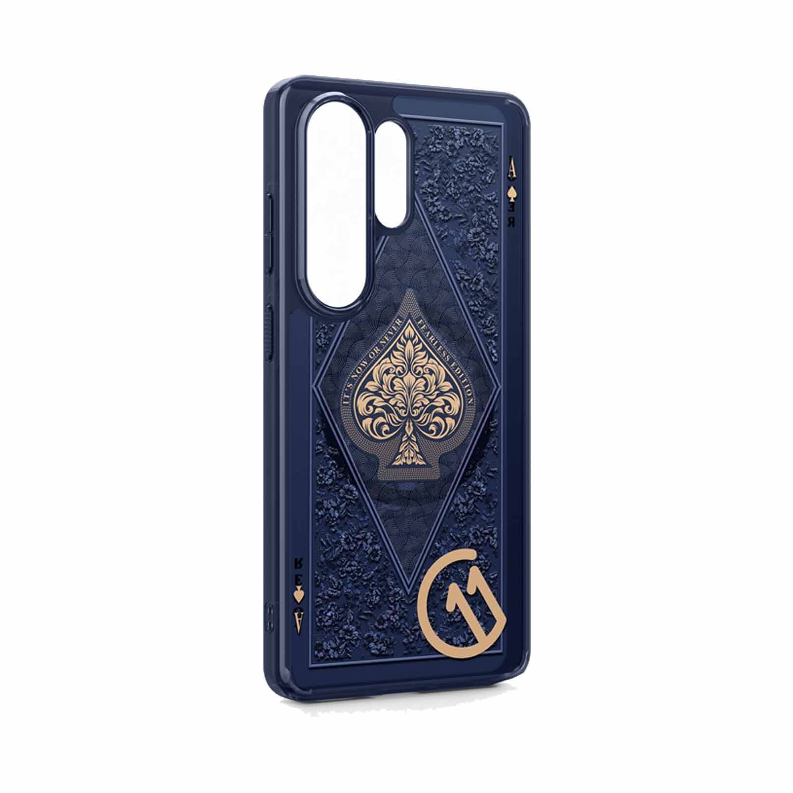 SPIGEN Galaxy S26 Ultra C11 Magnet Case Fearless GP-FPS948PGBNW-image 4