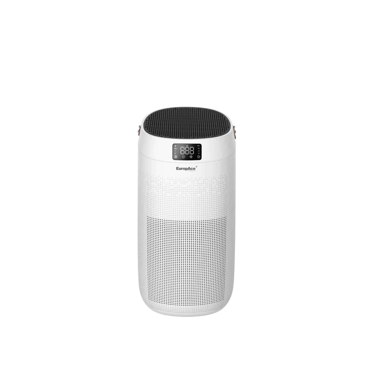EUROPACE Air Purifier (up To 132m Sq) EPU 5550Z