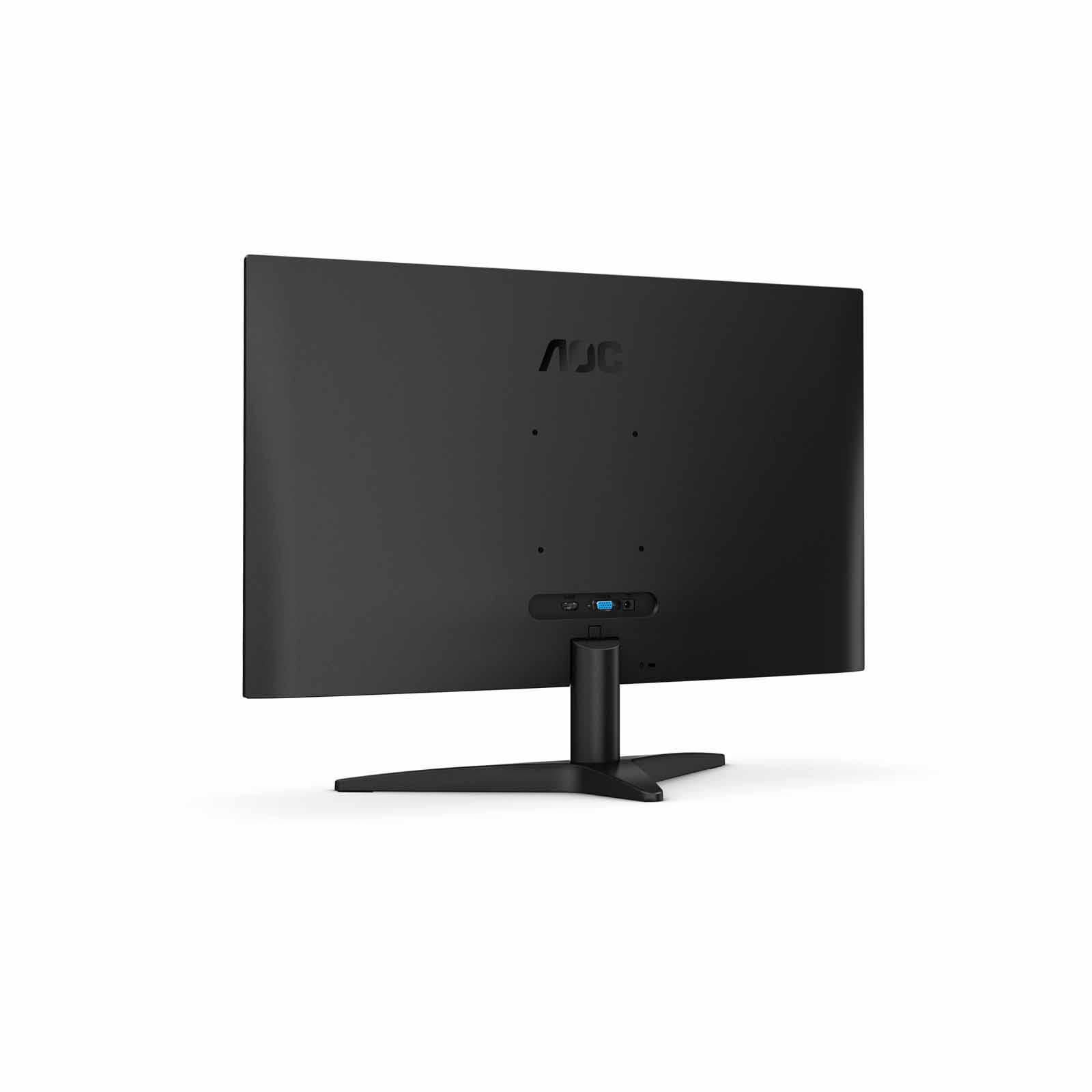 AOC 27in Ips Fhd 144hz 0.5ms Monitor 27B36X-image 4