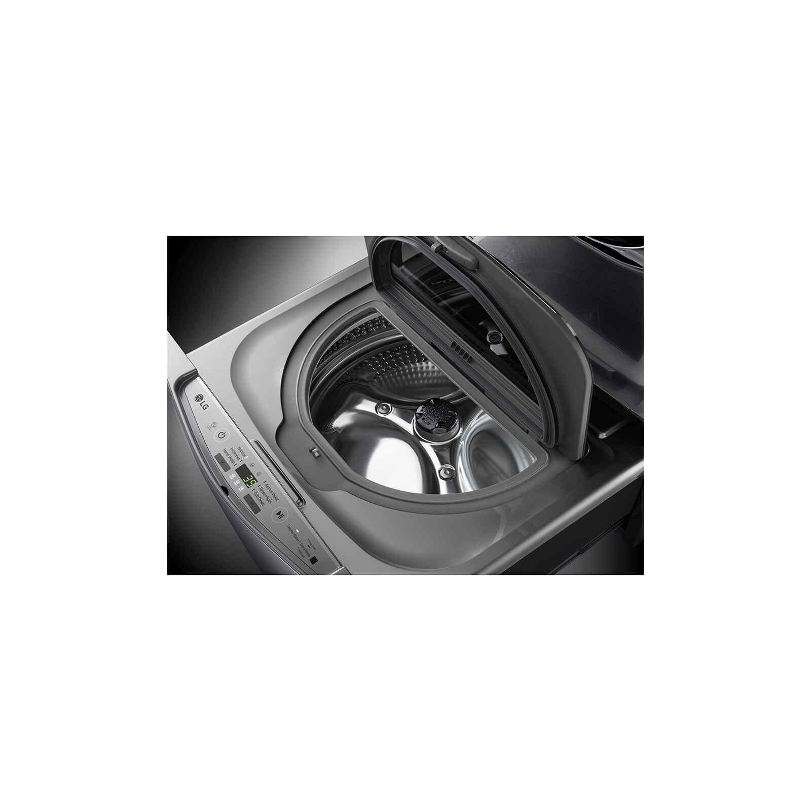 LG Top Load Min Washer (3.5kg) T2735NTWV-image 6