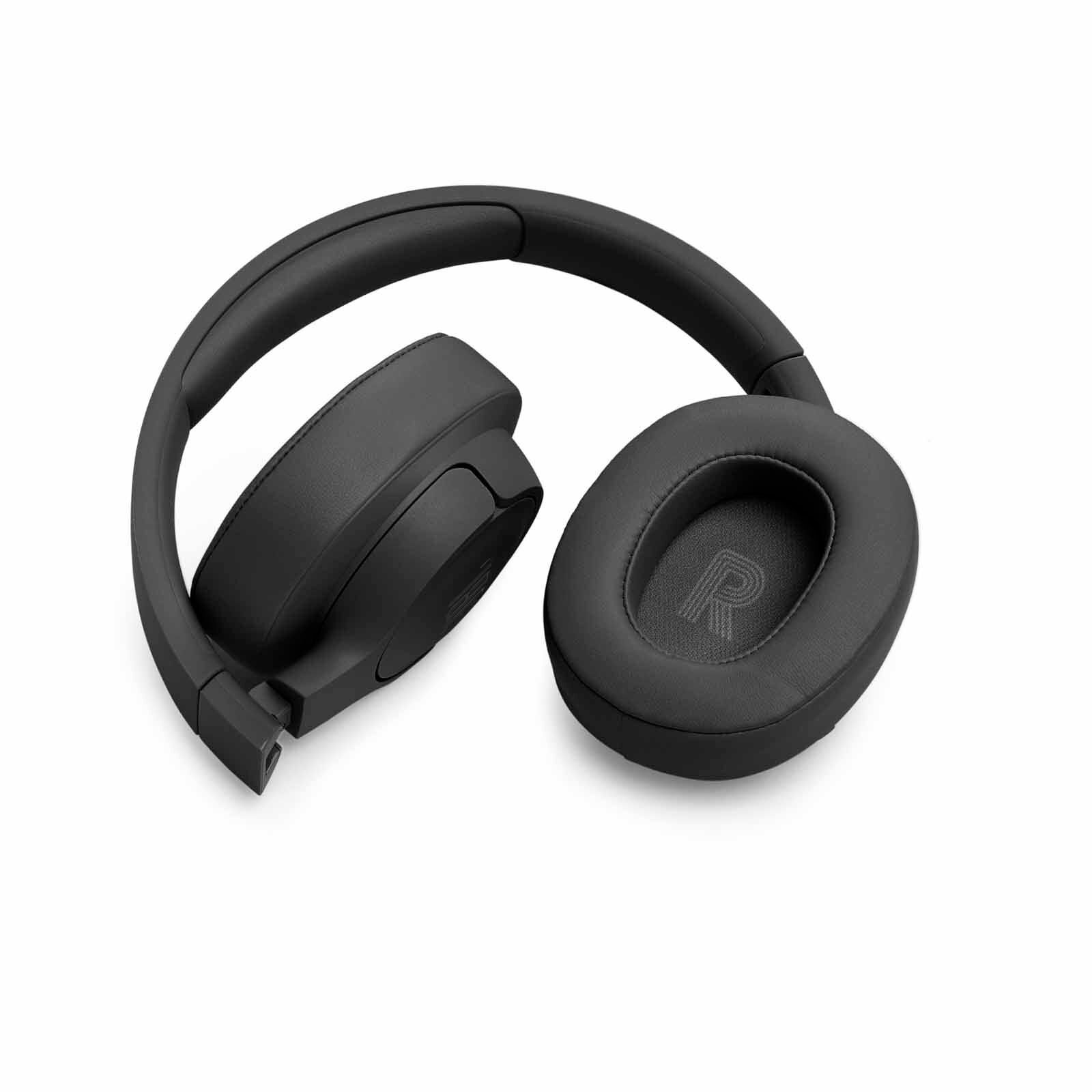 JBL Wireless On-ears Headphone TUNE 770NC BLACK-image 8