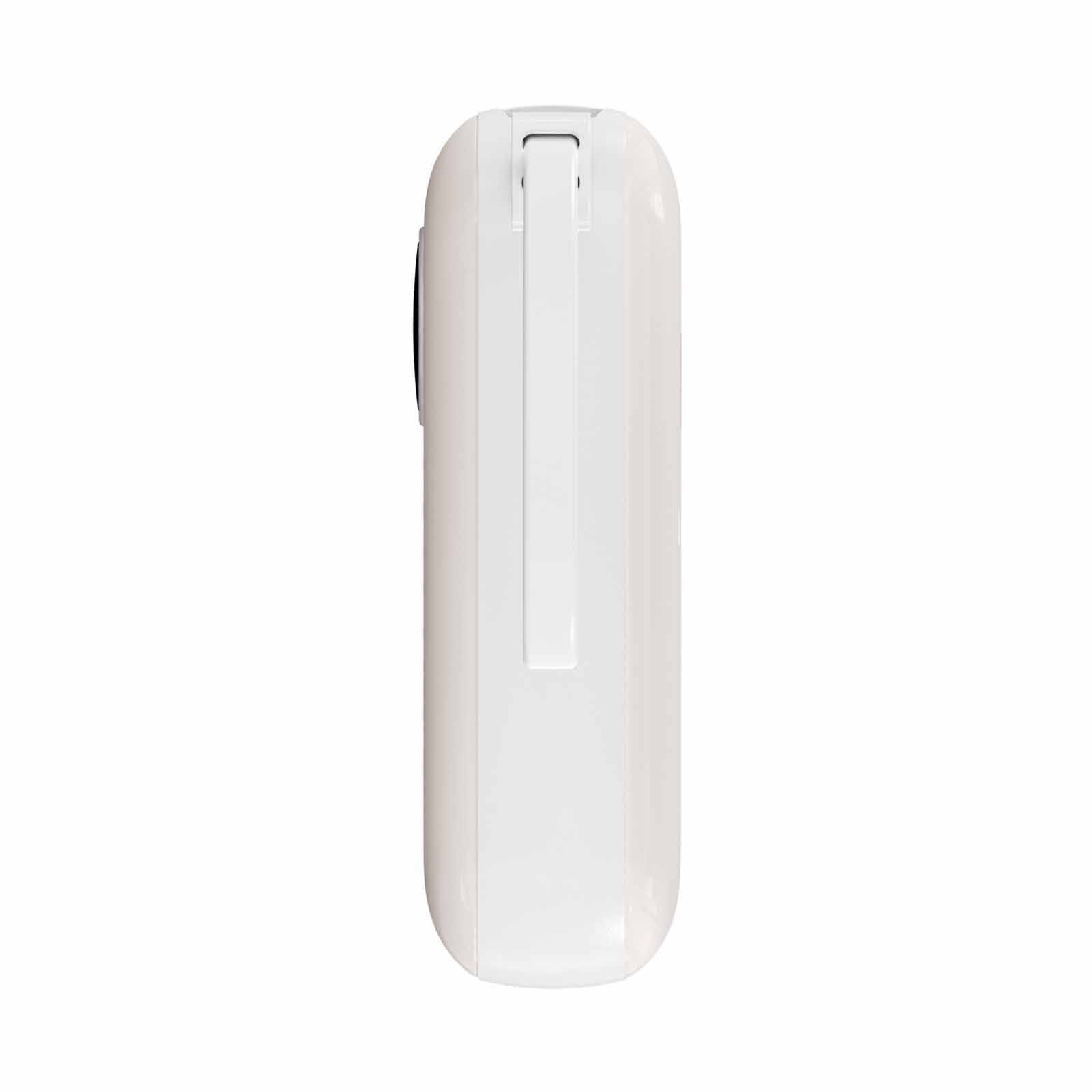PHILIPS Powerbank 10000mah Super Mini Series With Cable 2c White DLP2228CW/00-image 3