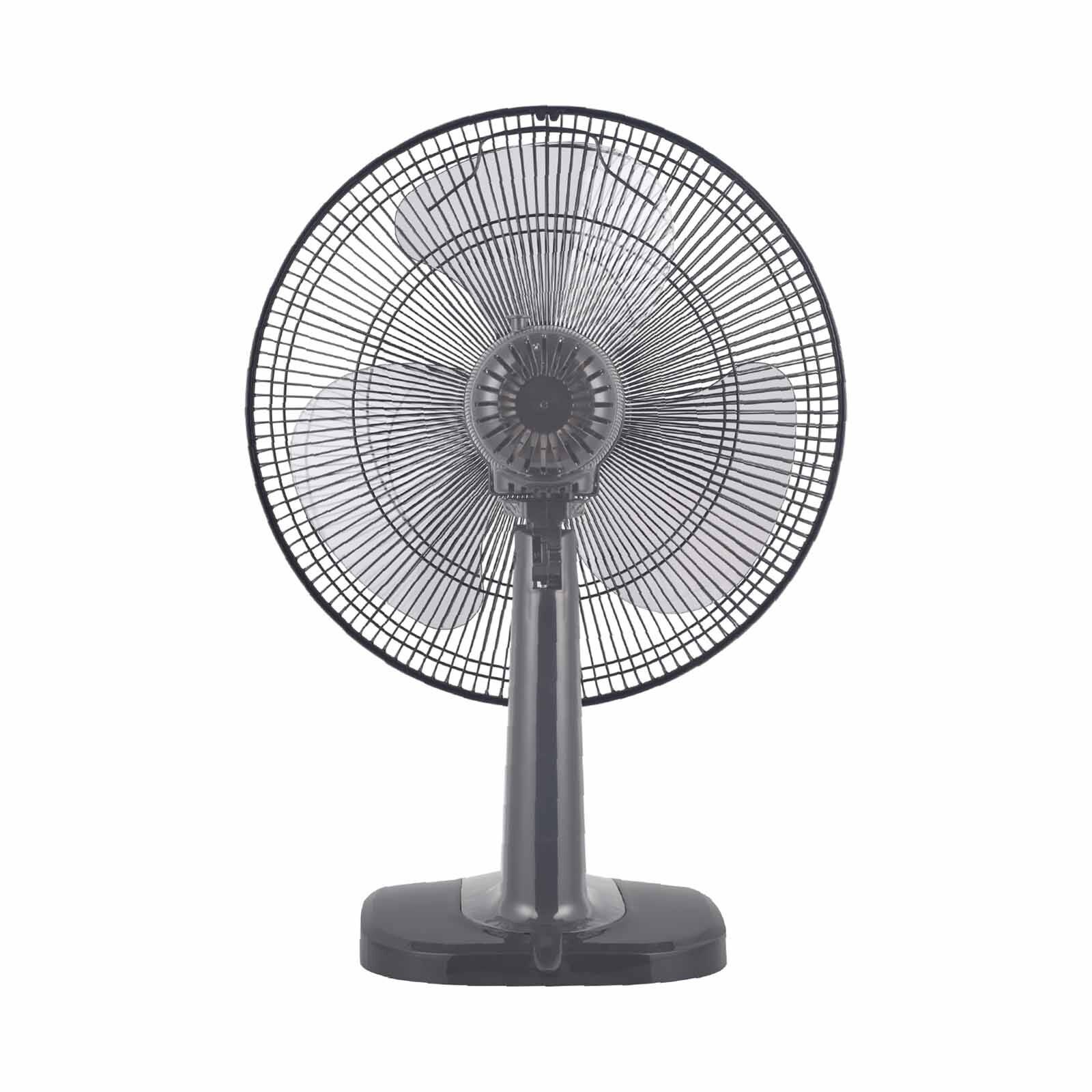 MISTRAL 16 In Dc Table Fan (gery) MTF1633D-image 2