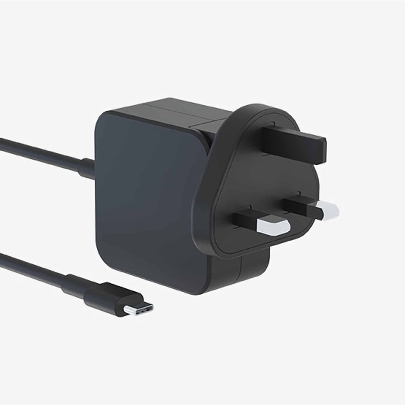 INNERGIE C4 Lite 45w Usb-c Laptop Adapter ADP-45EW DZD