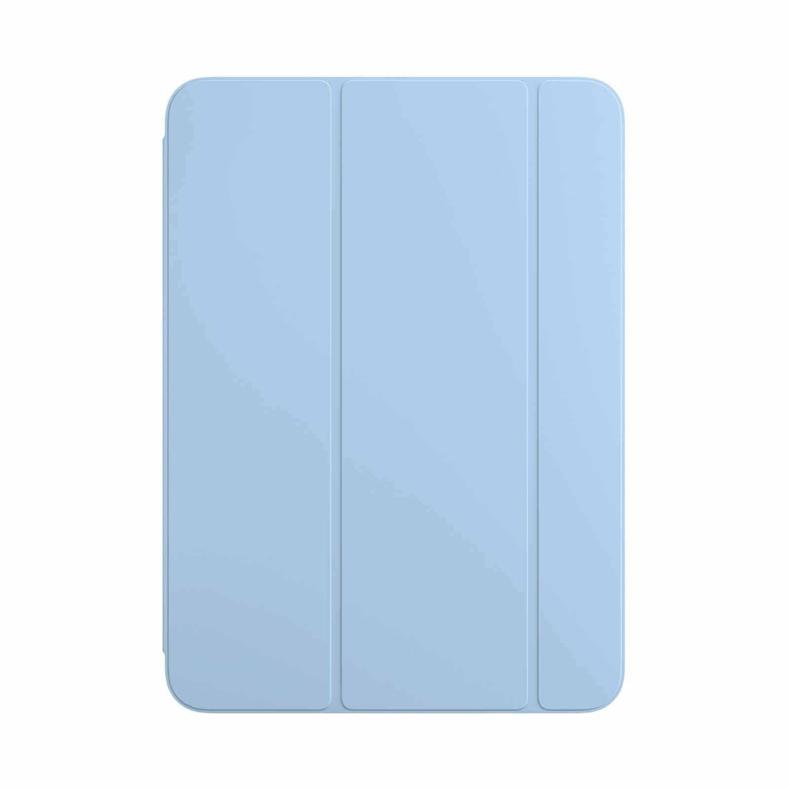 APPLE Smart Folio For Ipad (a16) - Sky MDEQ4FE/A