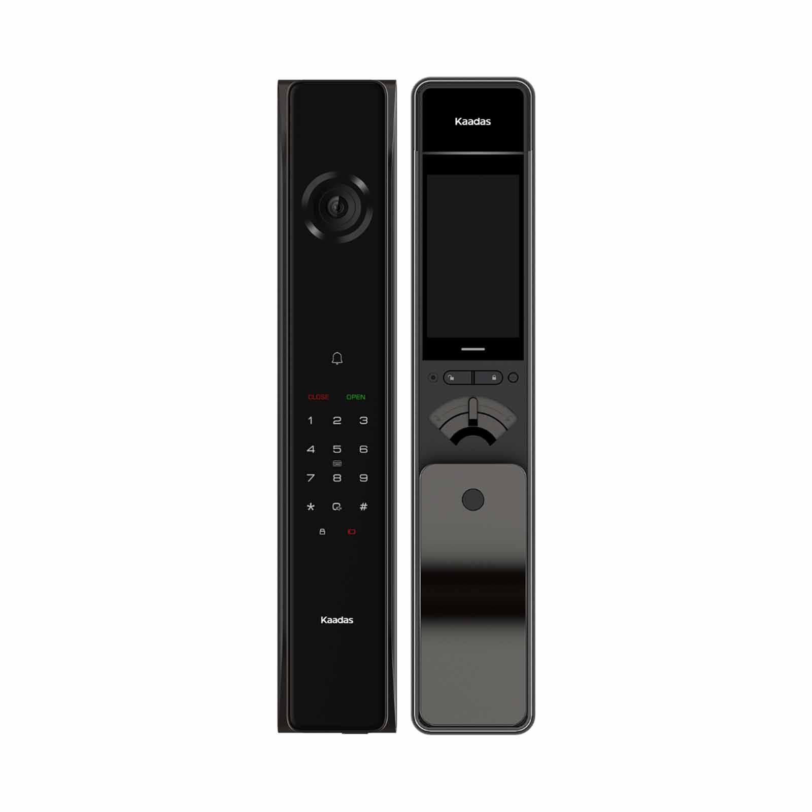 KAADAS Push-pull Smart Lock K70 SE