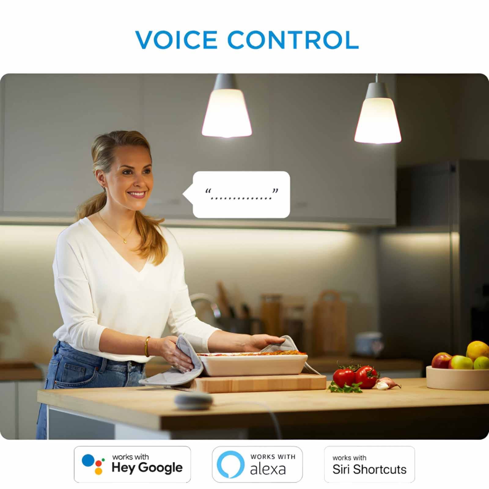 WIZ Smart Plug Uk Plug 929002427817-image 6