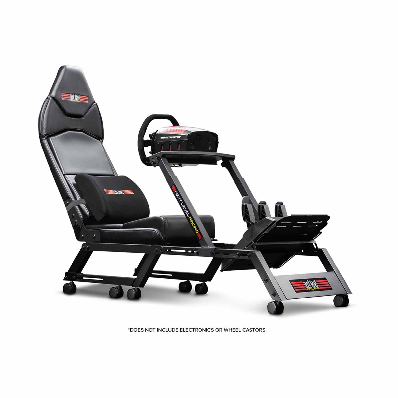 NEXTLVLRAC Nlr F-gt Cockpit NLR-S010-image 5