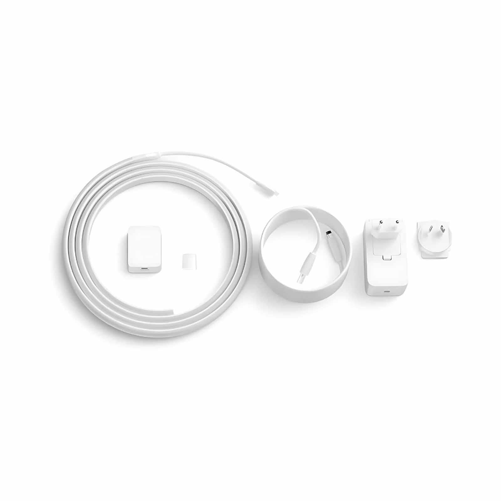 PHILIPS HU Gradient Lightstrip 2m 1800 Lm Width 1.45 Cm 929002994903